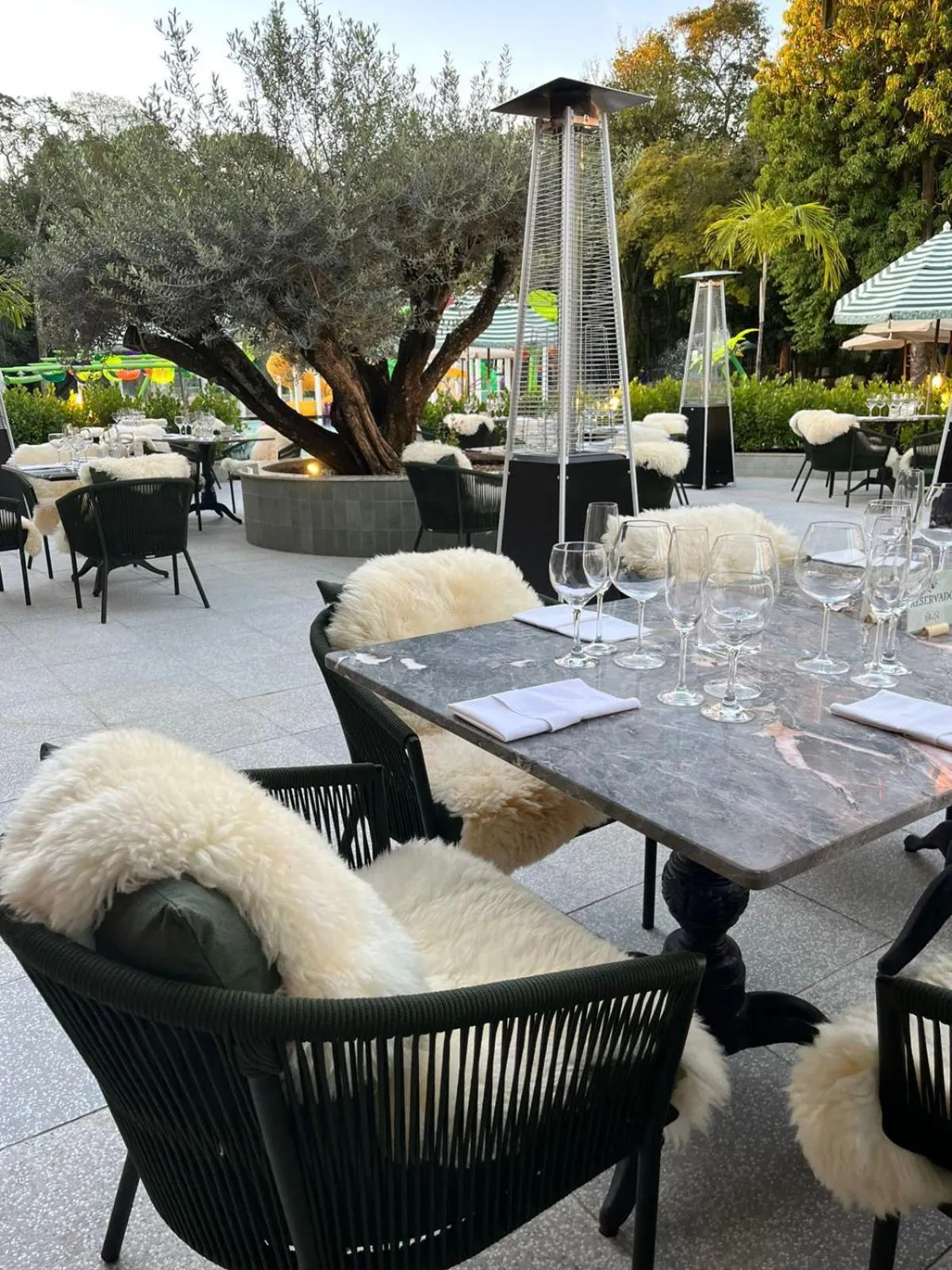 Rafain Palace Hotel & Convention Center