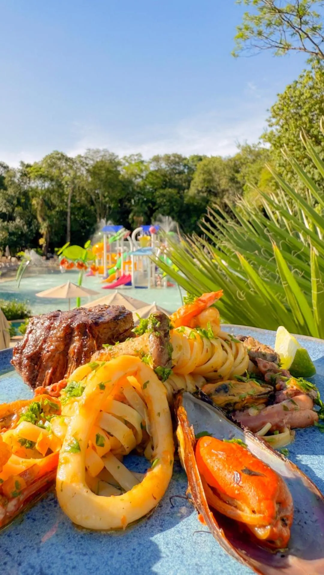 Rafain Palace Hotel & Convention Center