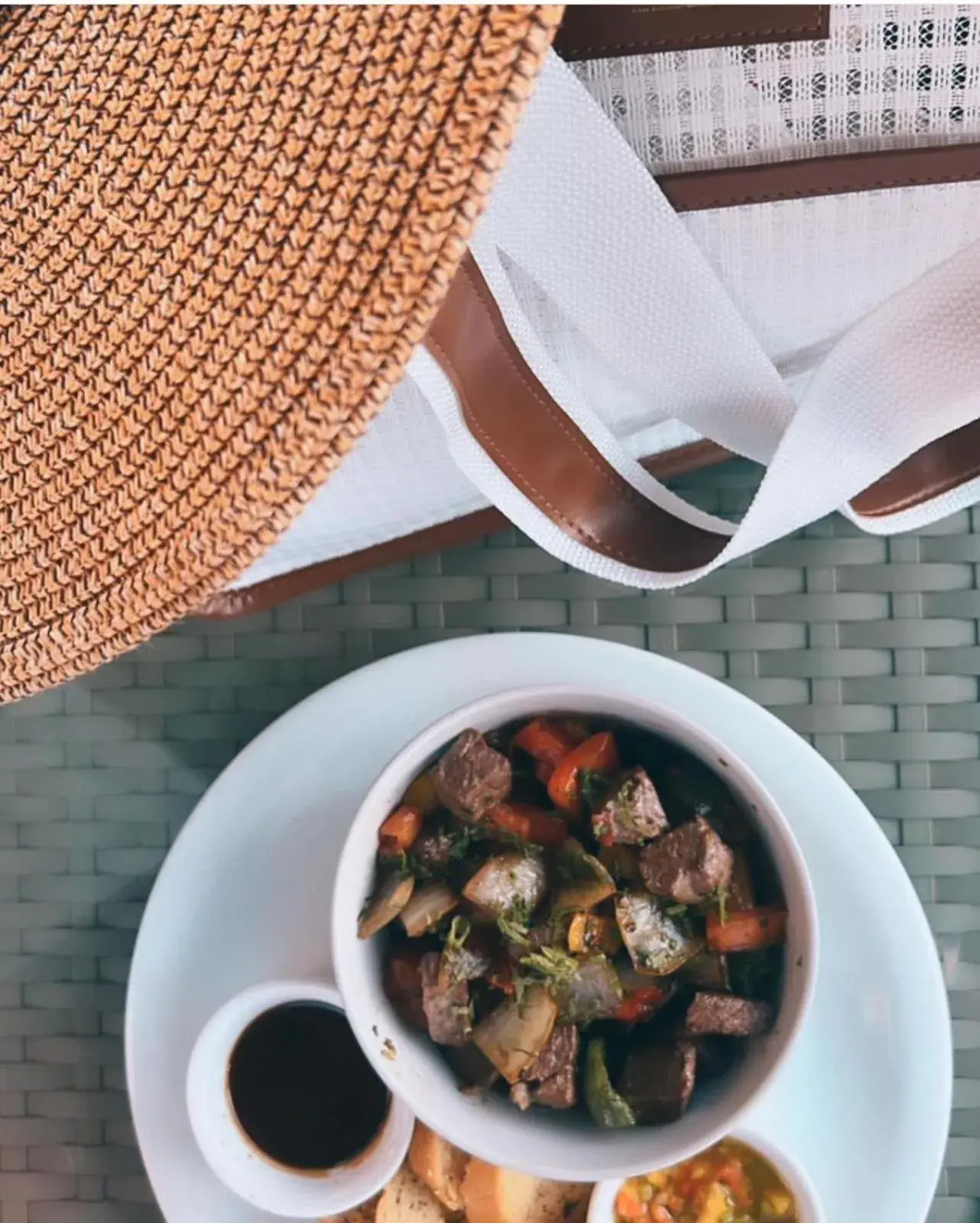 Food in Rafain Palace Hotel & Convention Center Food in Rafain Palace Hotel & Convention Center