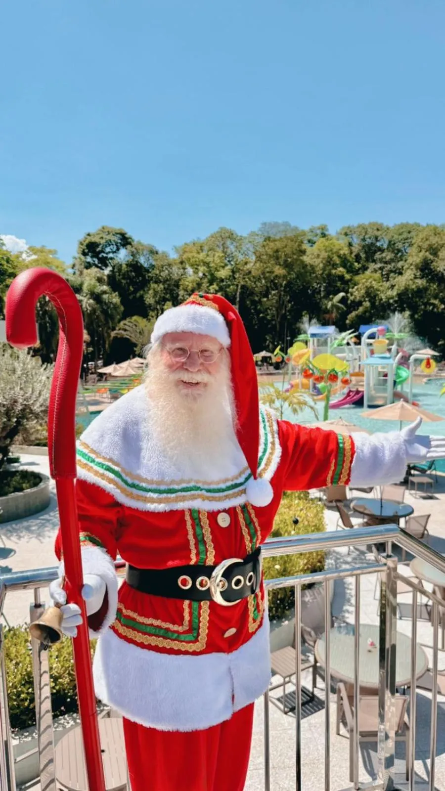 Rafain Palace Hotel & Convention Center