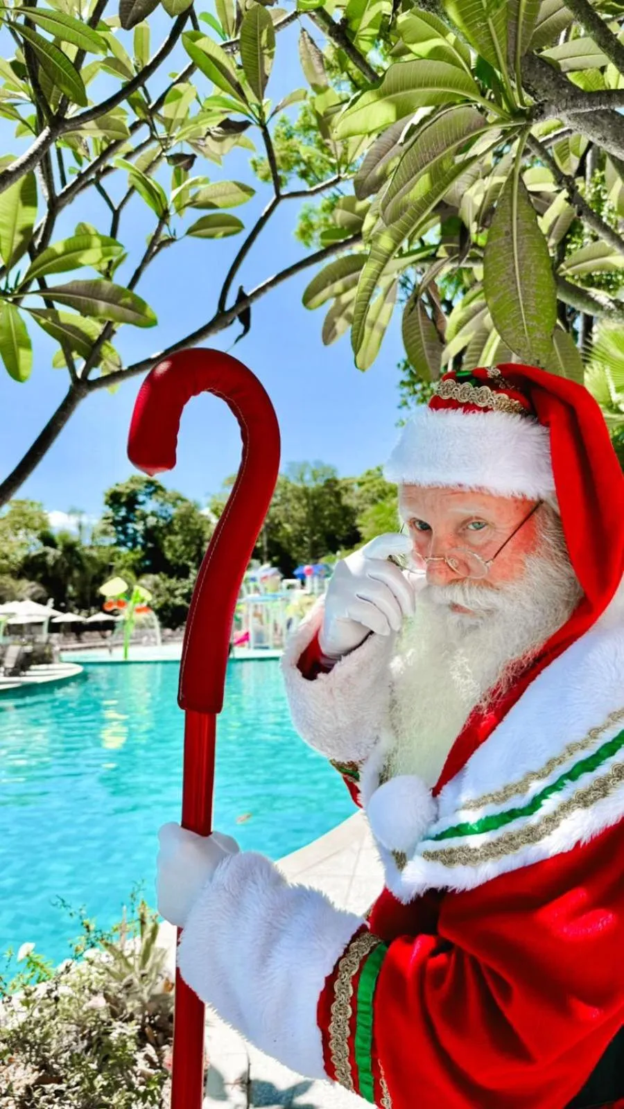 Rafain Palace Hotel & Convention Center