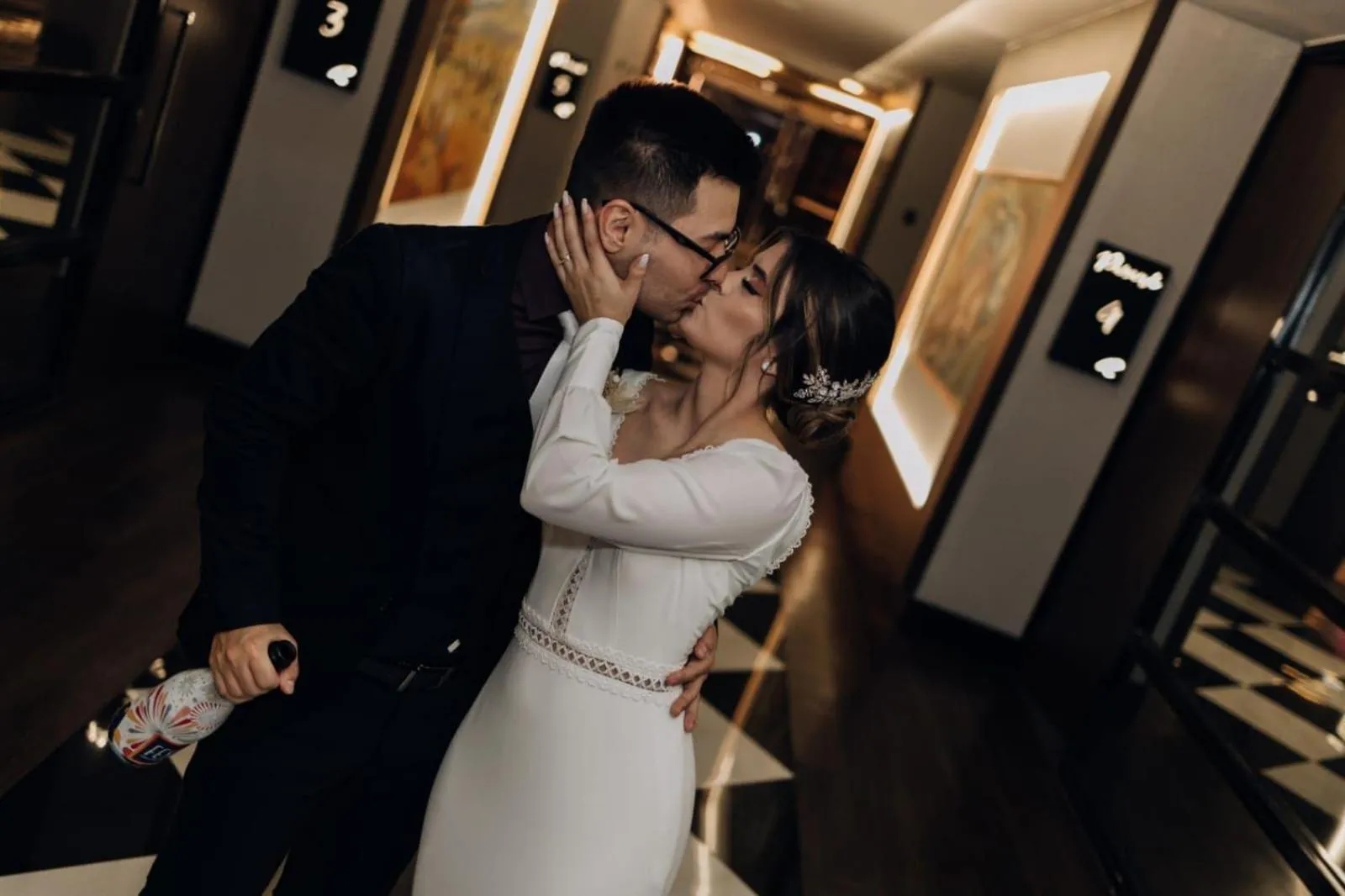 Guests in Rafain Palace Hotel & Convention Center