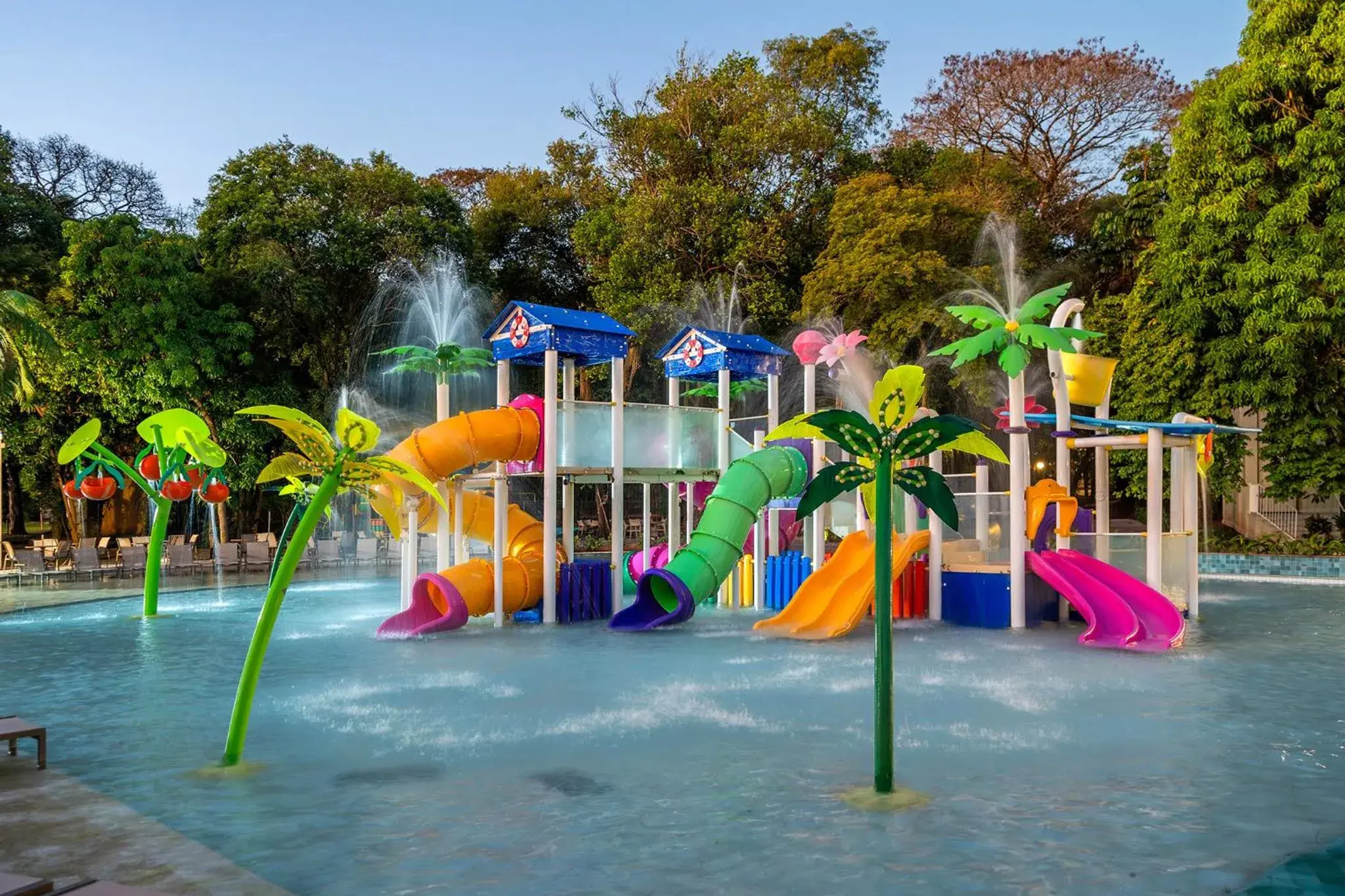 Rafain Palace Hotel & Convention Center Rafain Palace Hotel & Convention Center