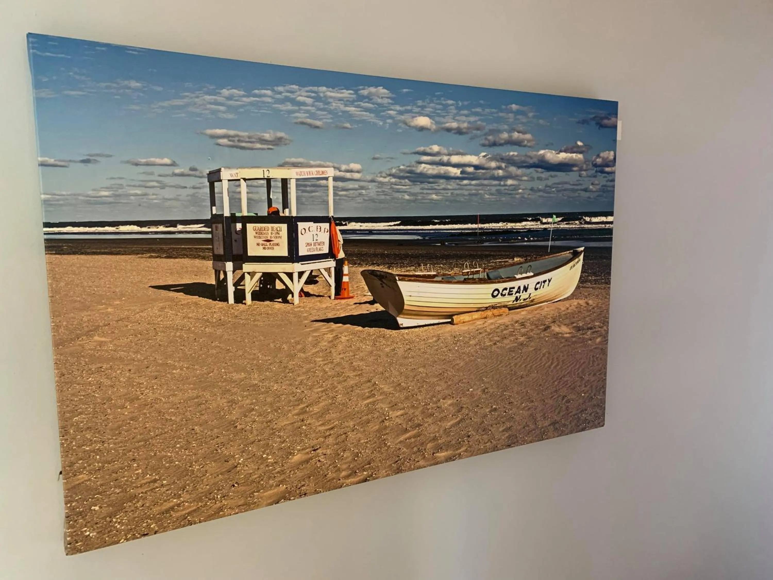 Ocean Manor 1100 Inn