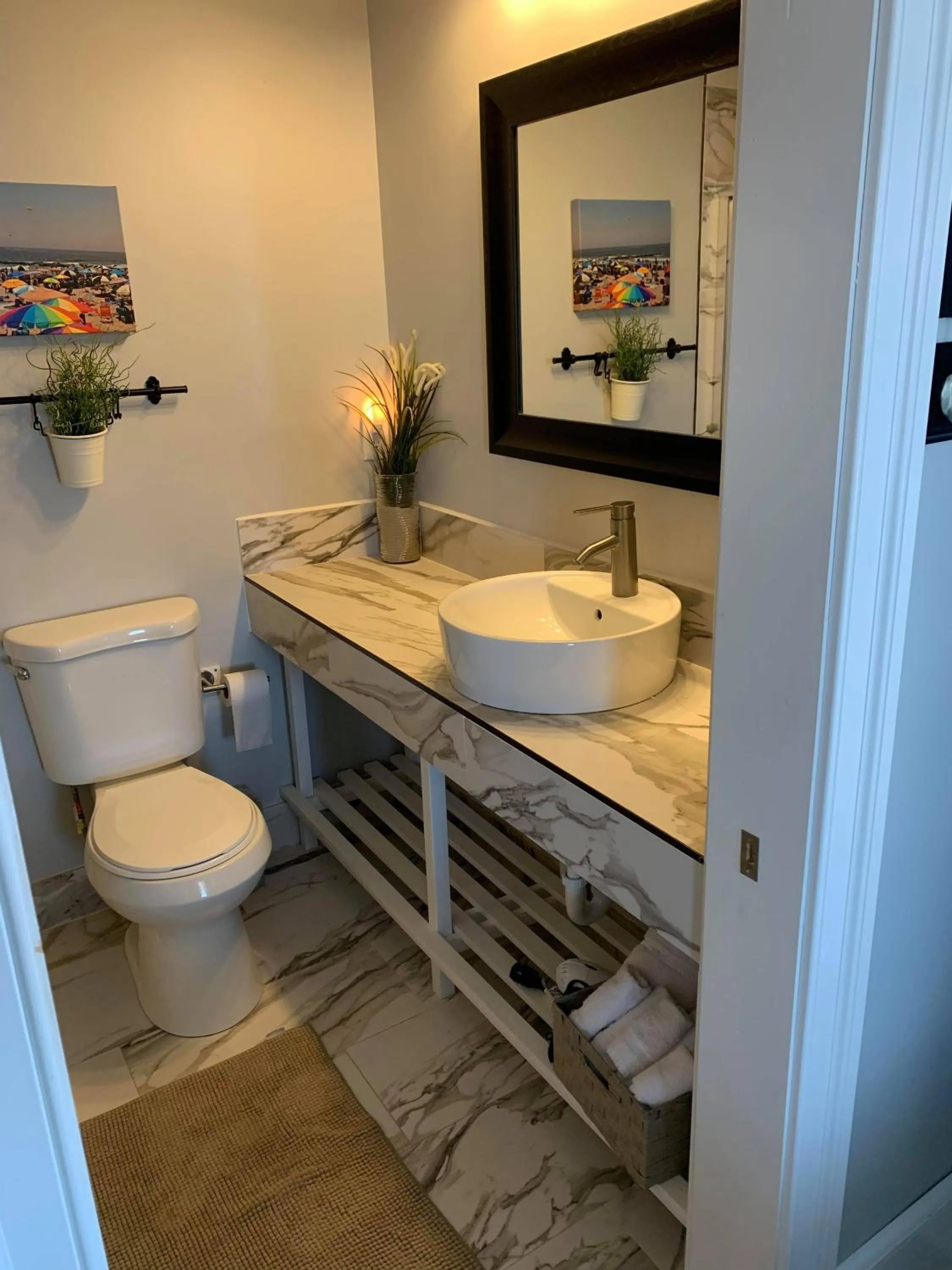 Ocean Manor 1100 Inn