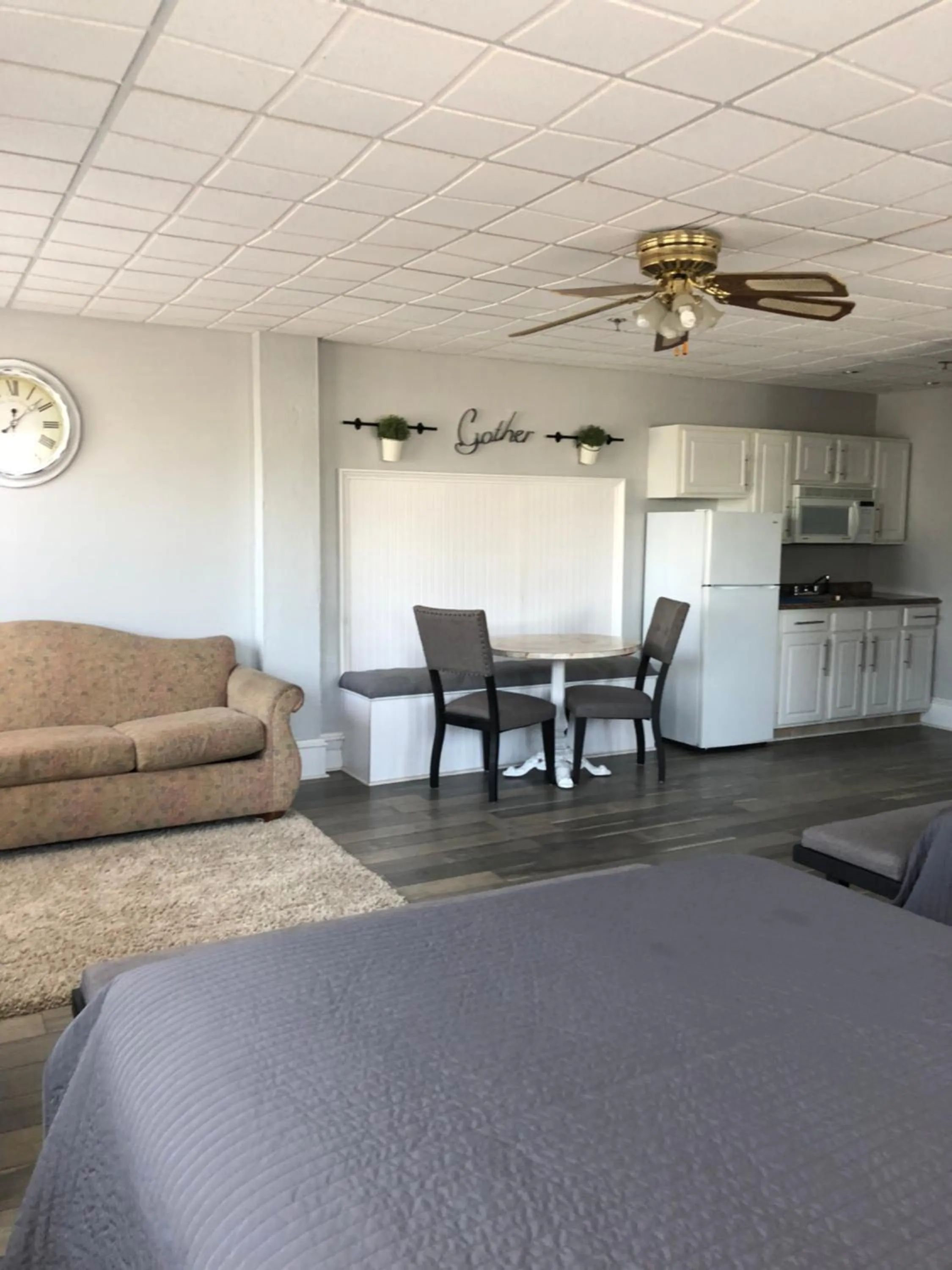 Ocean Manor 1100 Inn