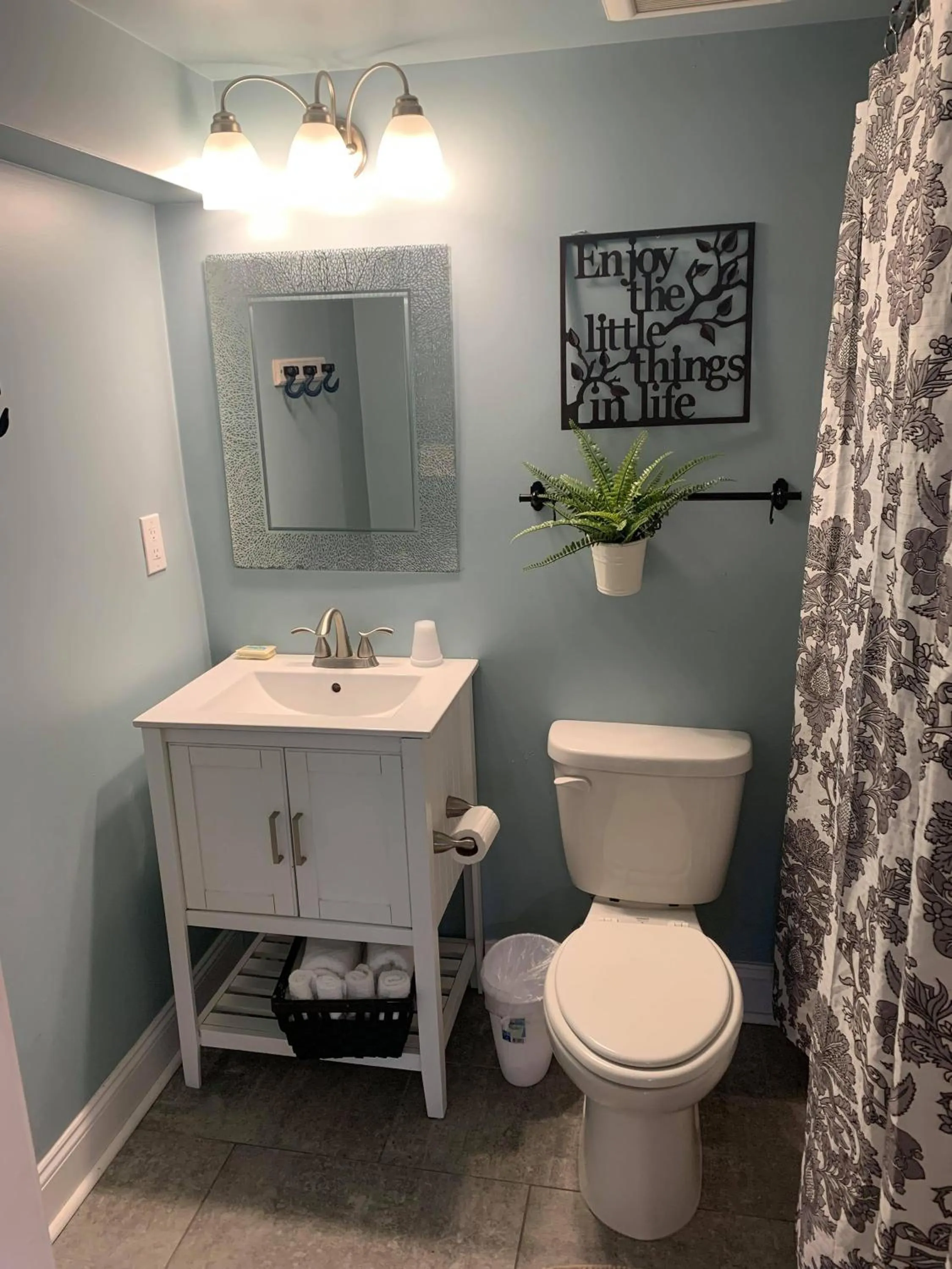 Ocean Manor 1100 Inn