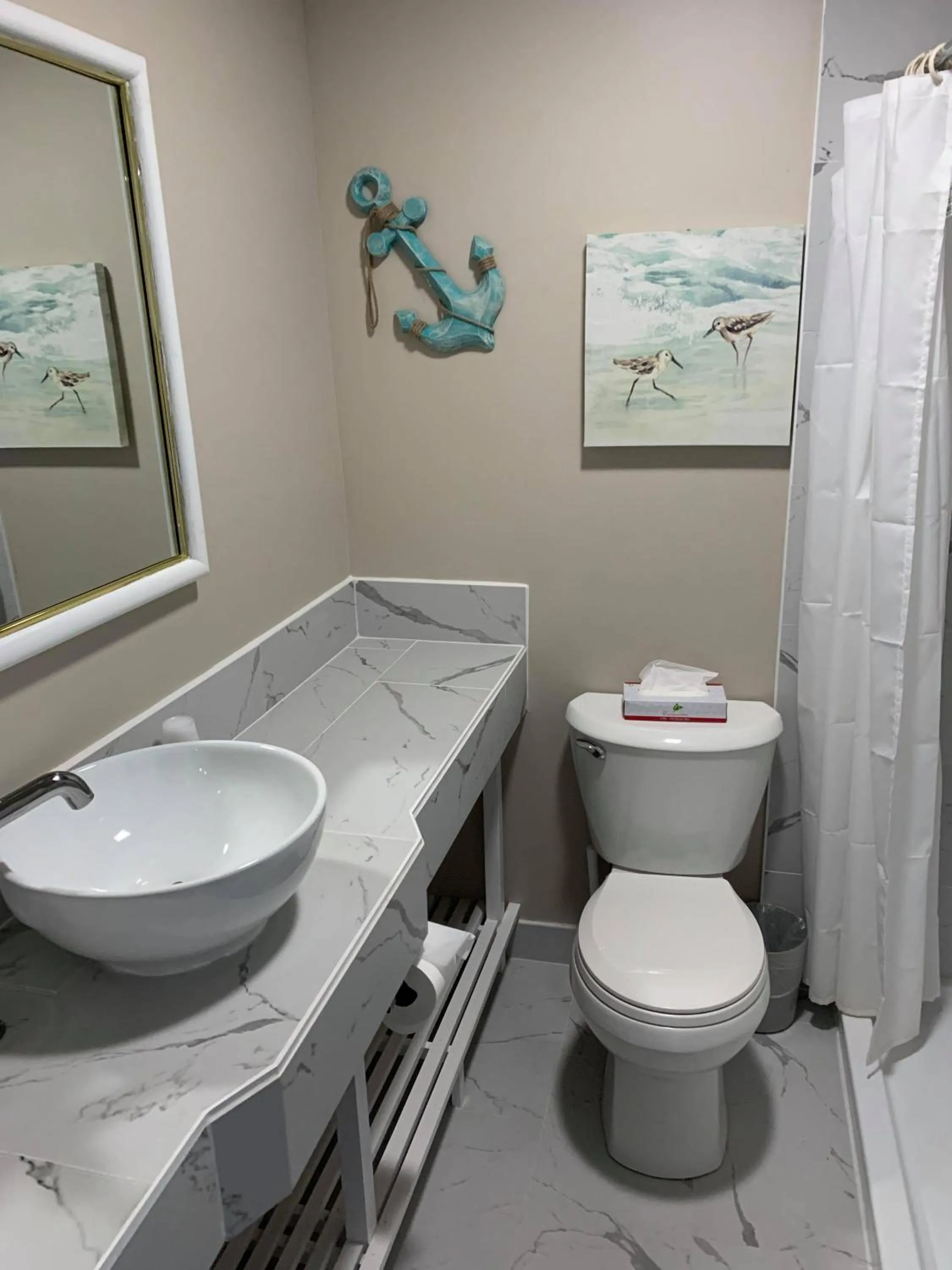 Ocean Manor 1100 Inn