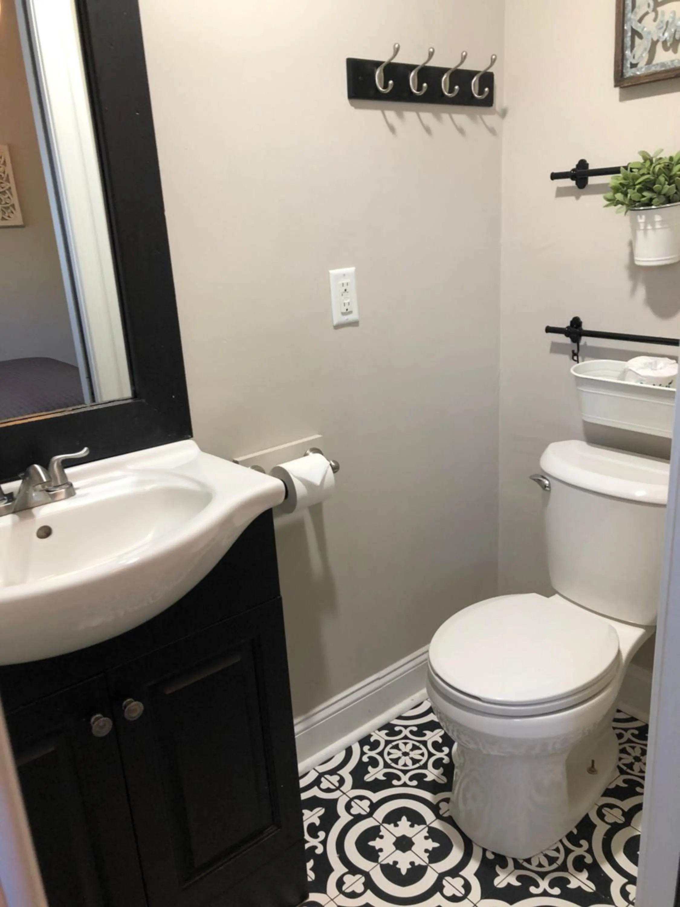 Ocean Manor 1100 Inn