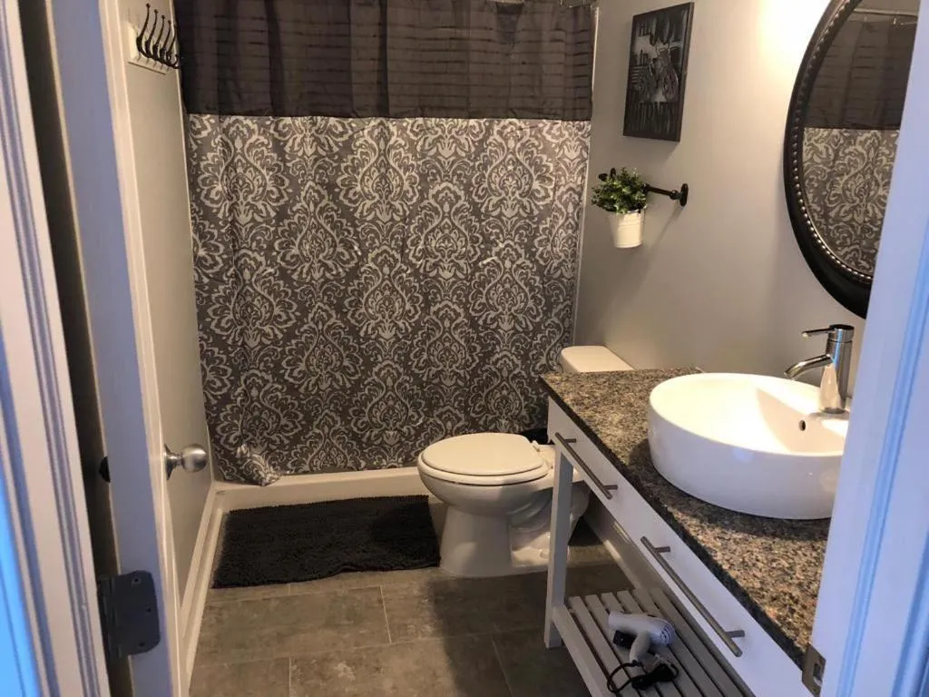 Ocean Manor 1100 Inn