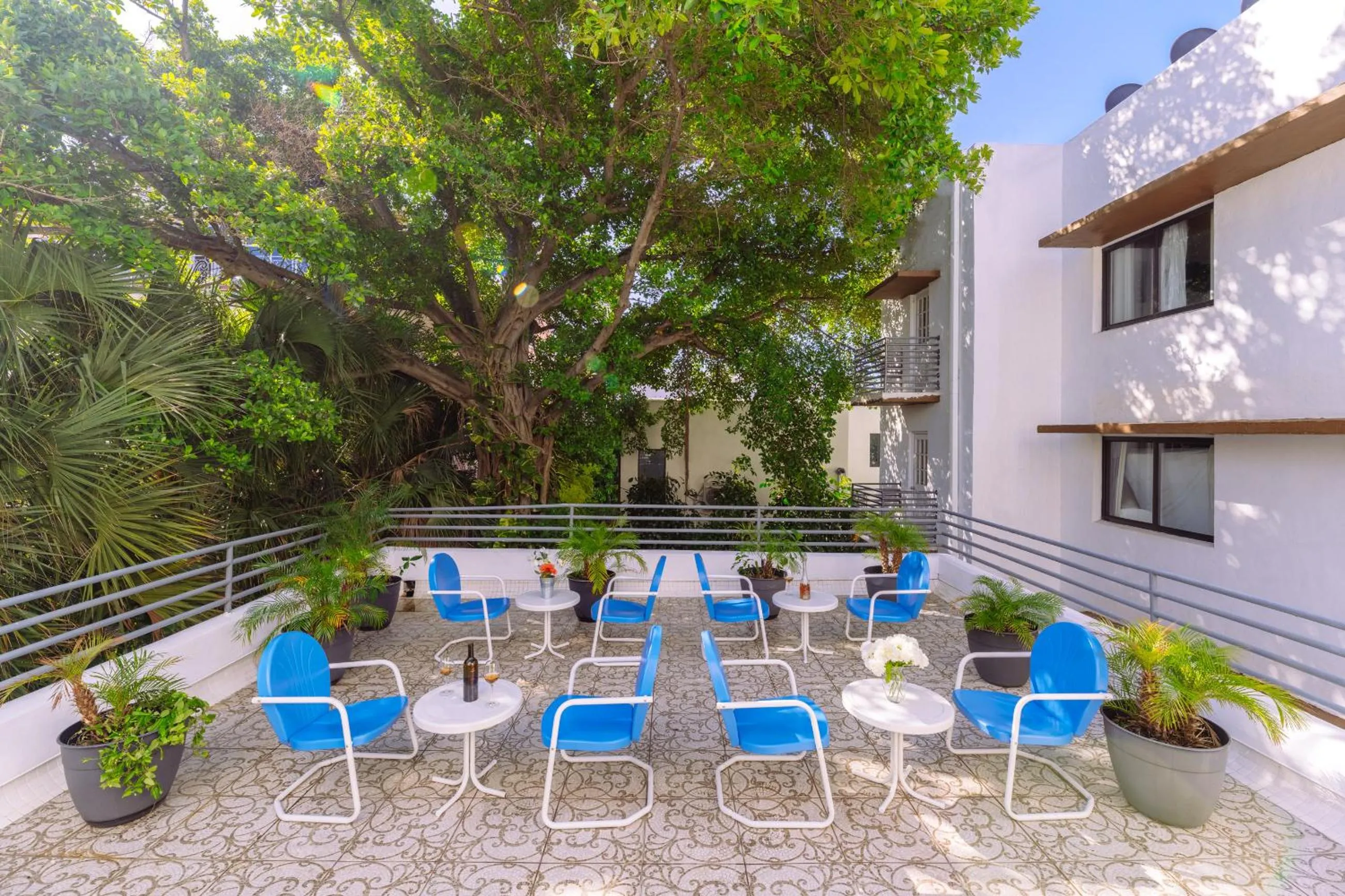 Notebook Miami Beach