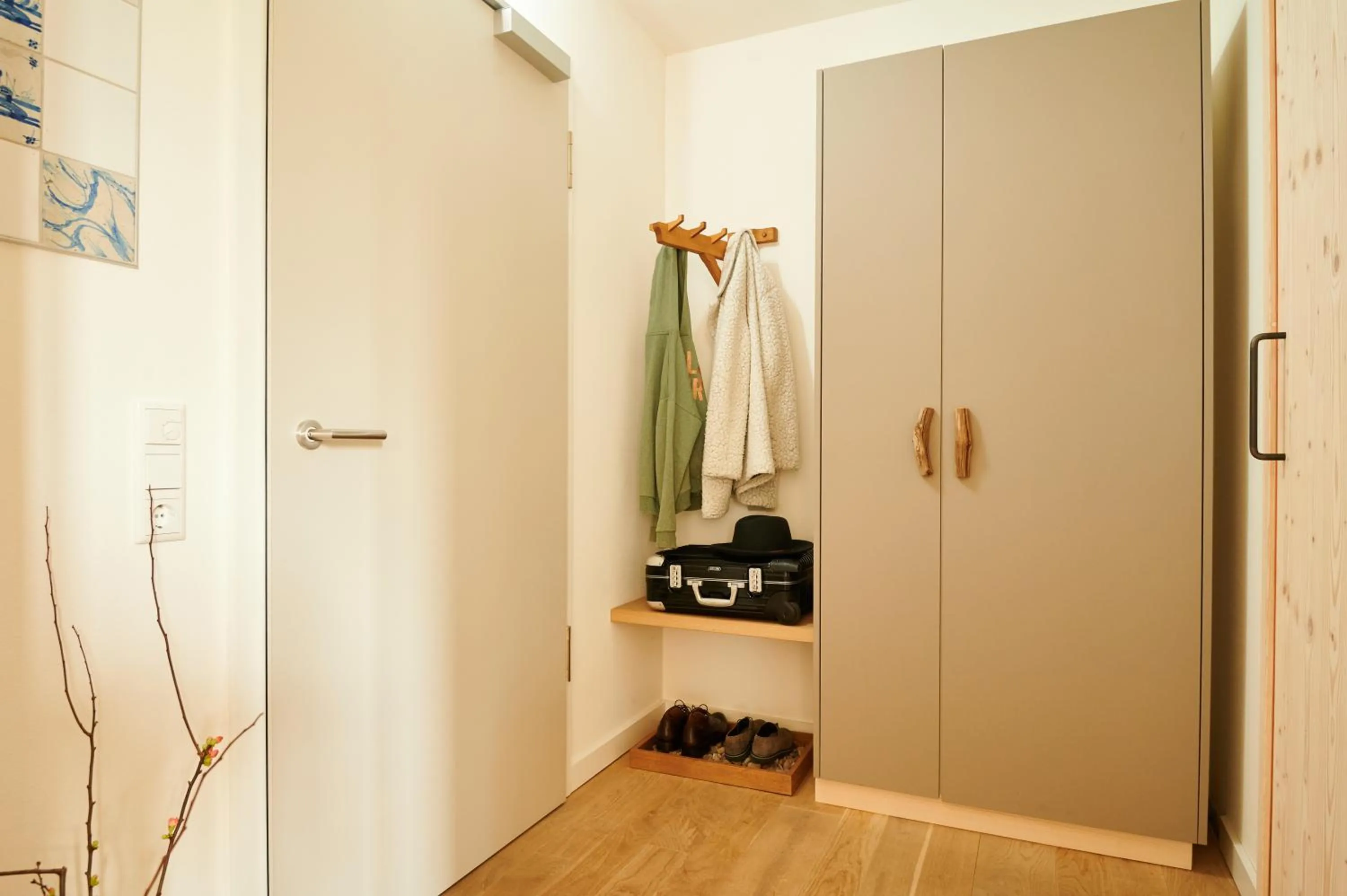 Photo of the whole room in Nordenholzer Hofhotel