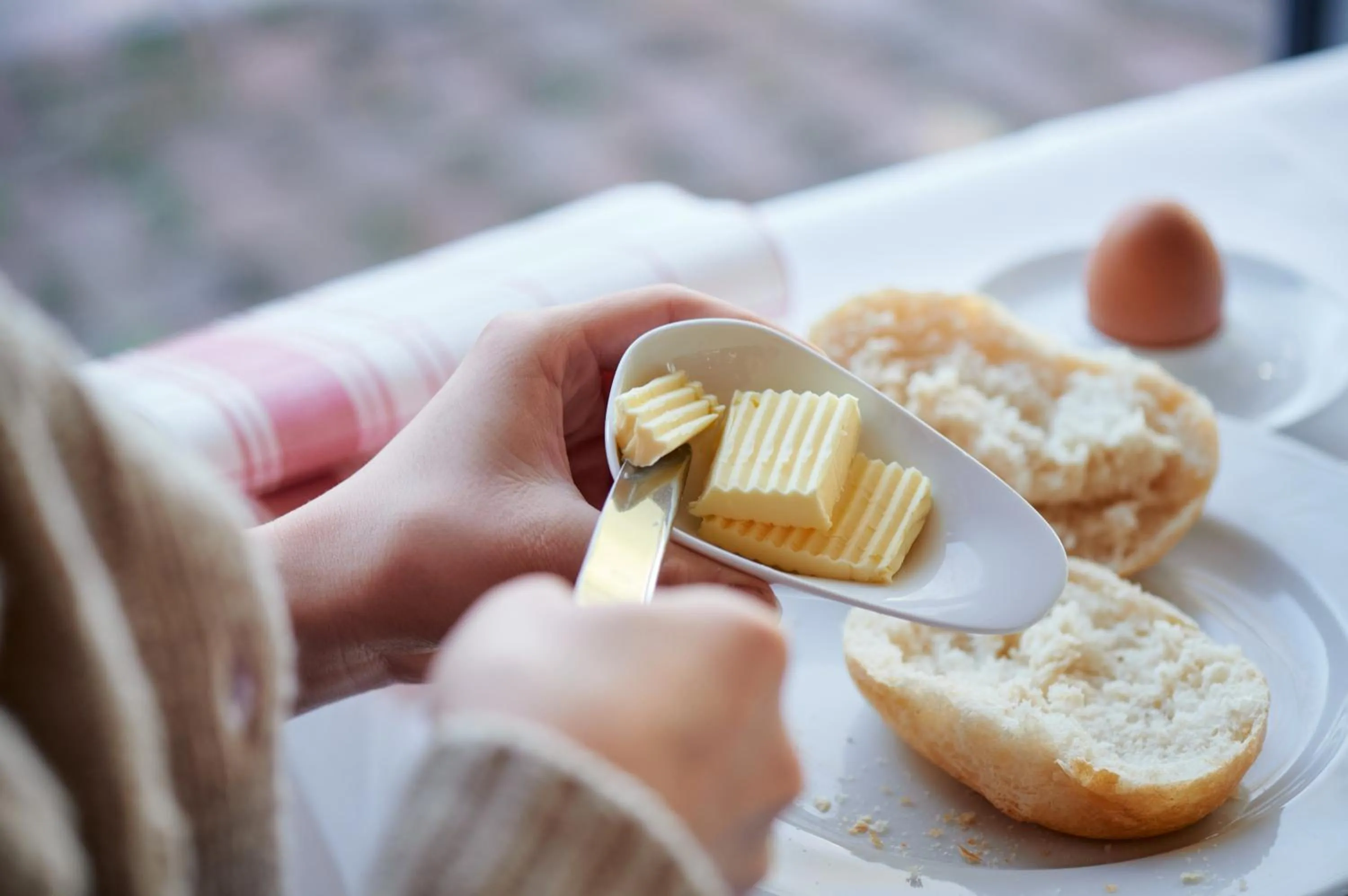 Breakfast in Nordenholzer Hofhotel