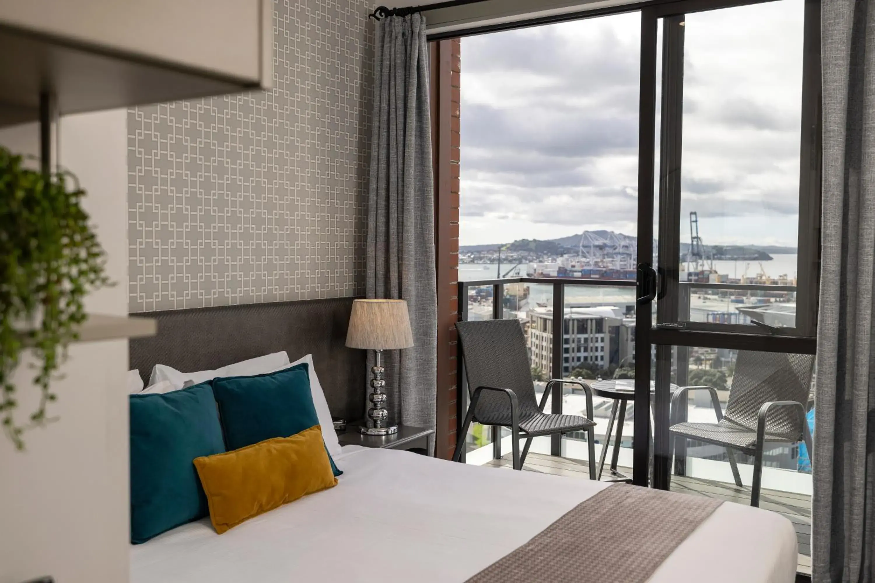 Studio Executive Apartment in Quest on Eden Auckland CBD Apartment Hotel Studio Executive Apartment in Quest on Eden Auckland CBD Apartment Hotel