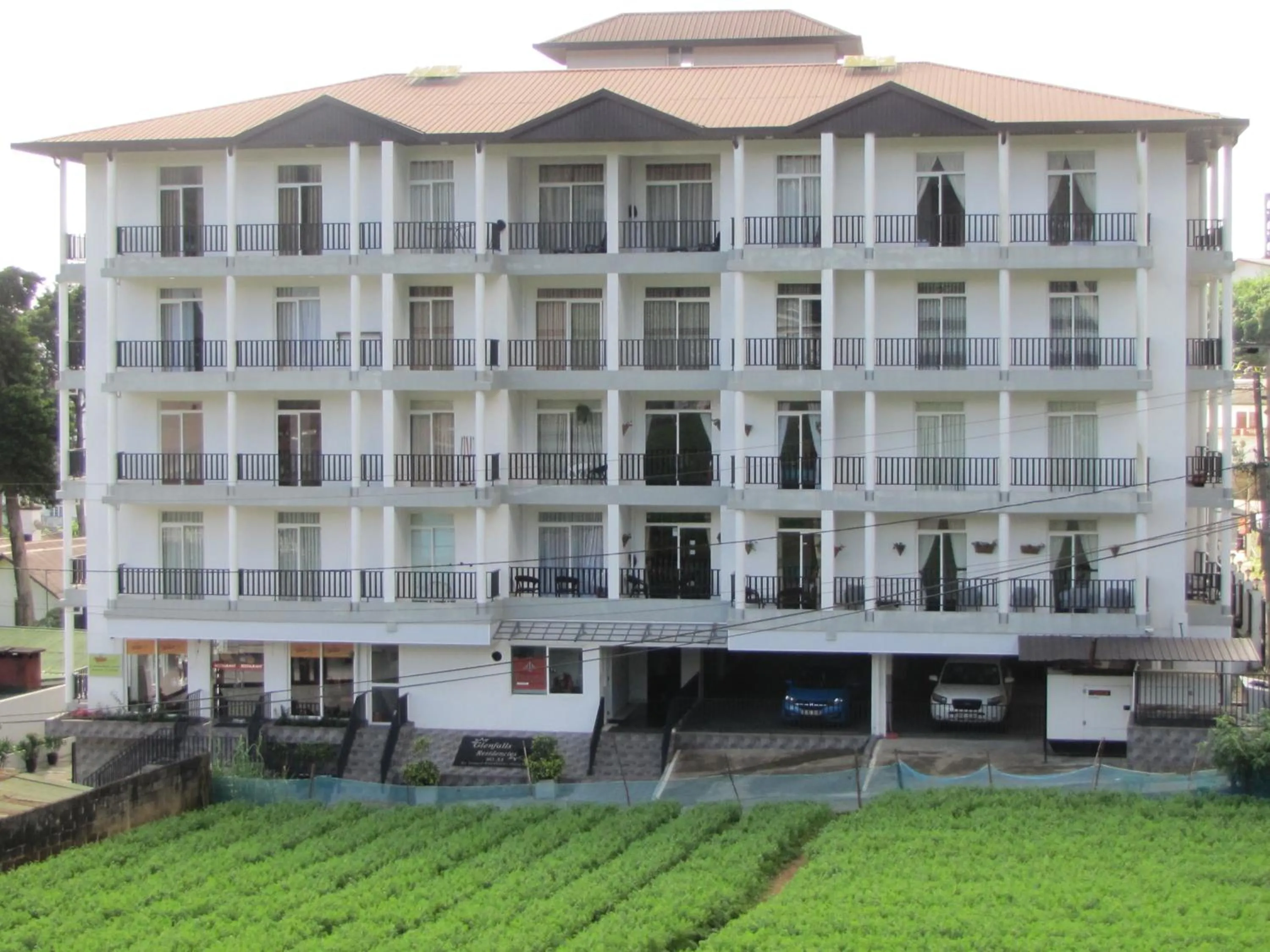 Shinic Holiday Inn