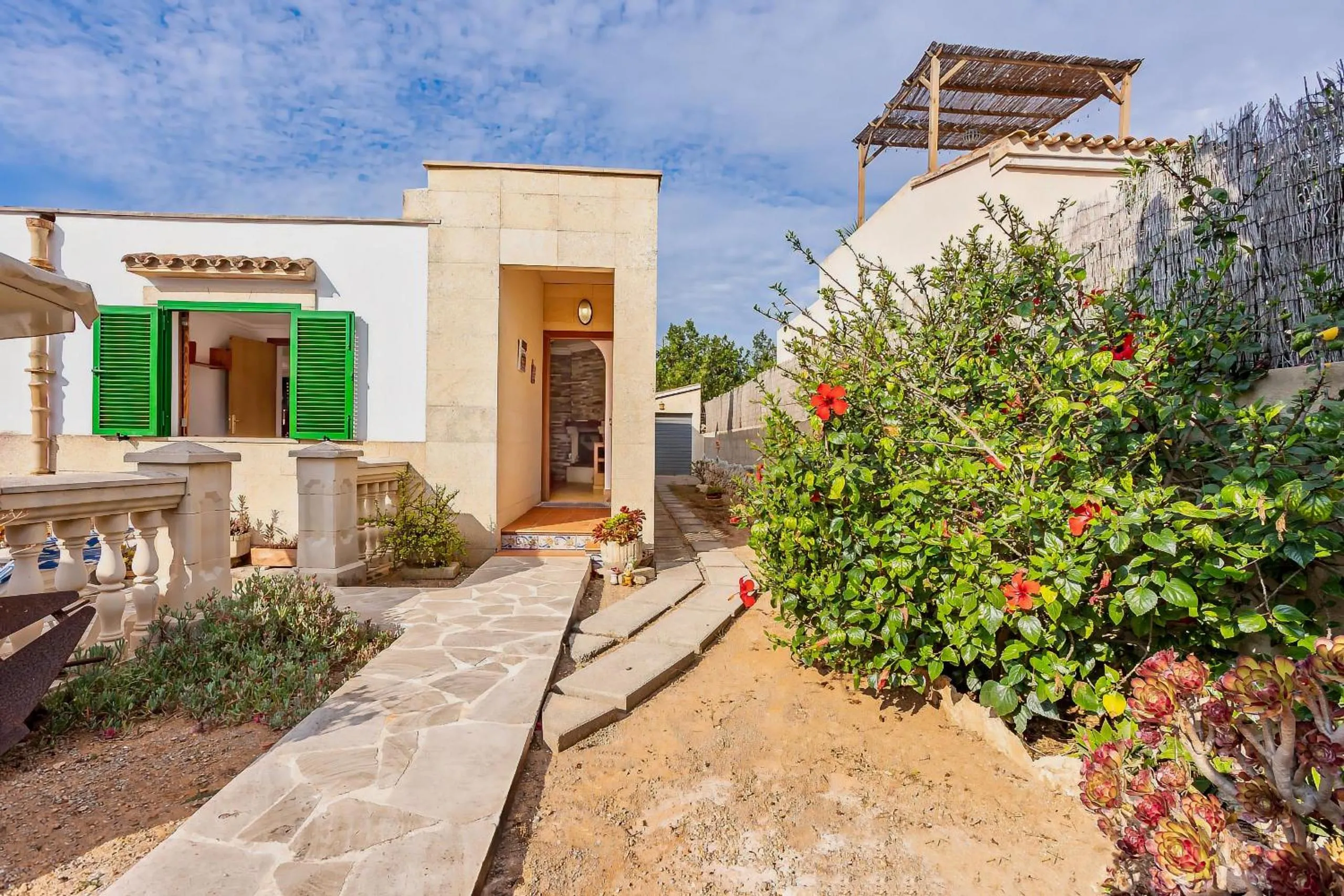 Casa Sergi by dracmallorca