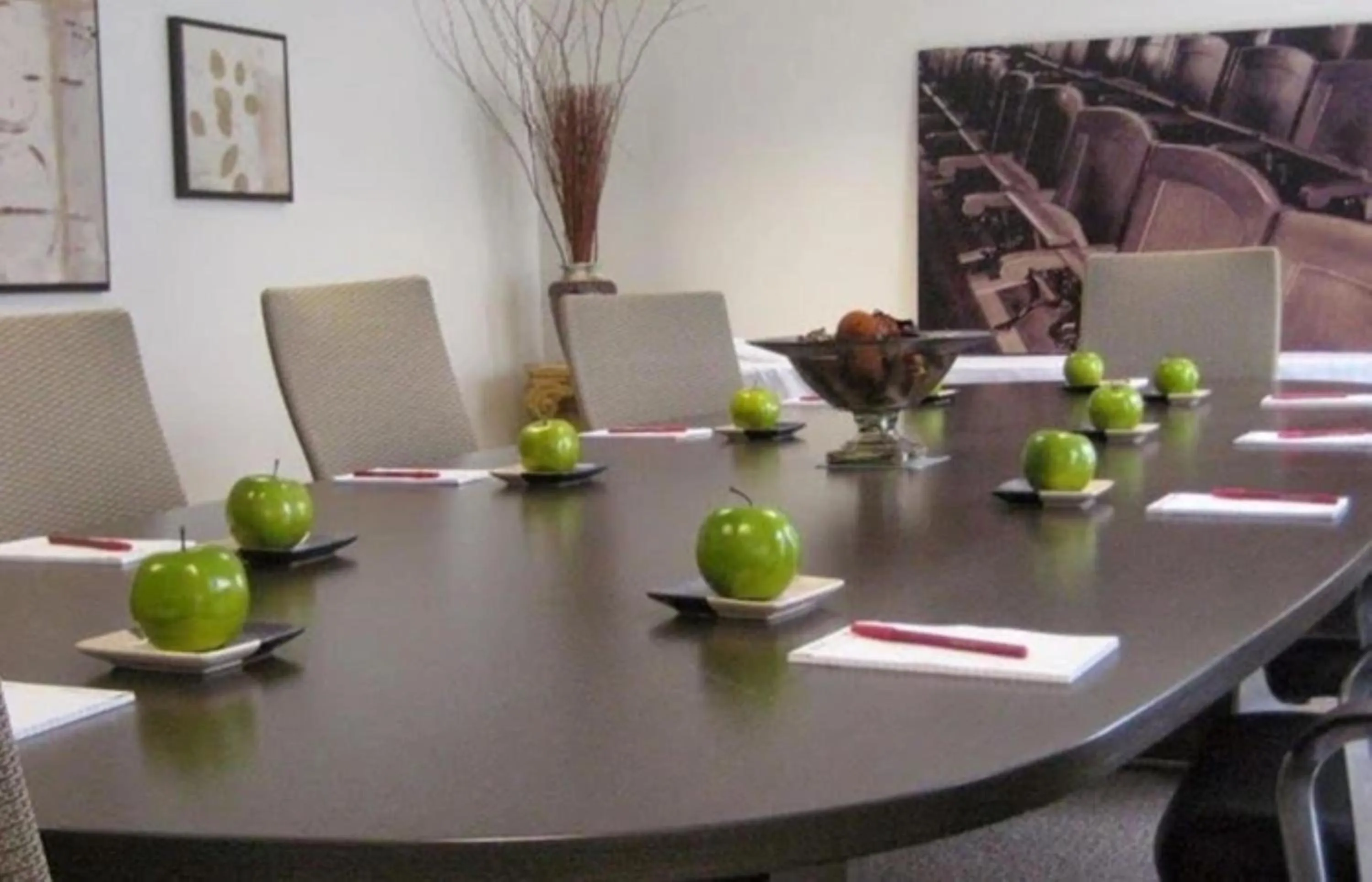 Meeting/conference room in Union Bluff Hotel & Meeting House