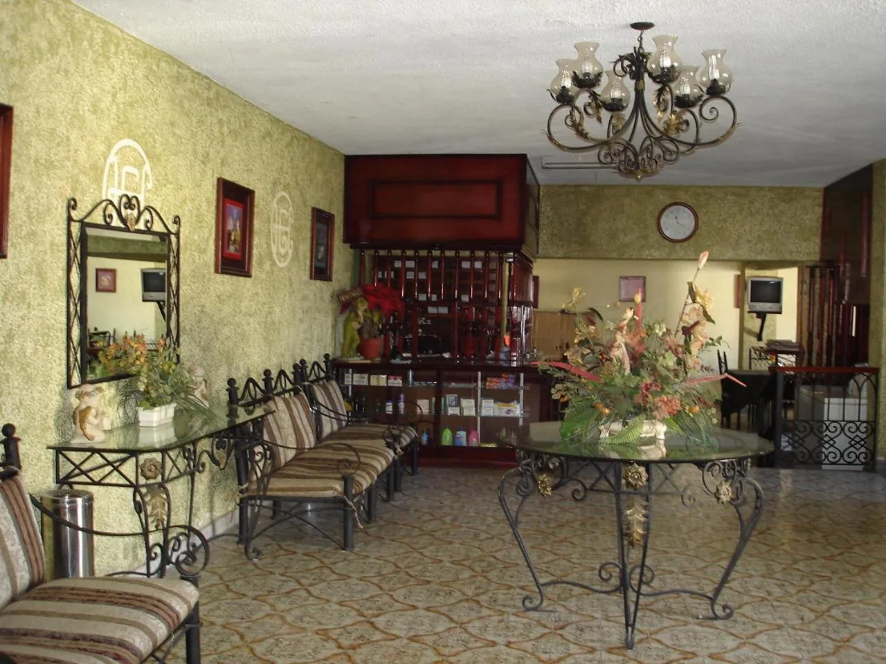 Lounge/Bar in Hotel Coranda