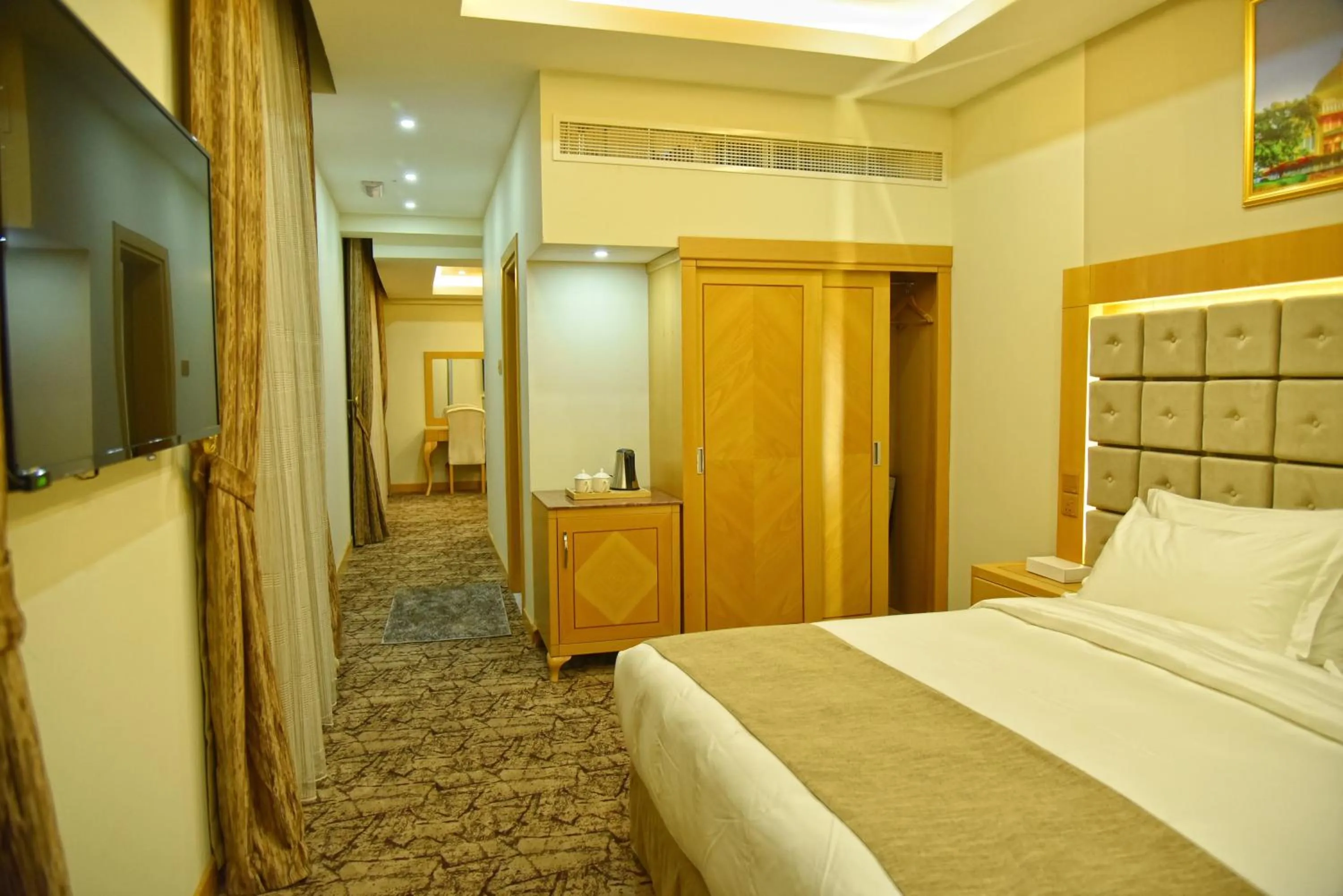 Other, Bed in Muscat Plaza Hotel