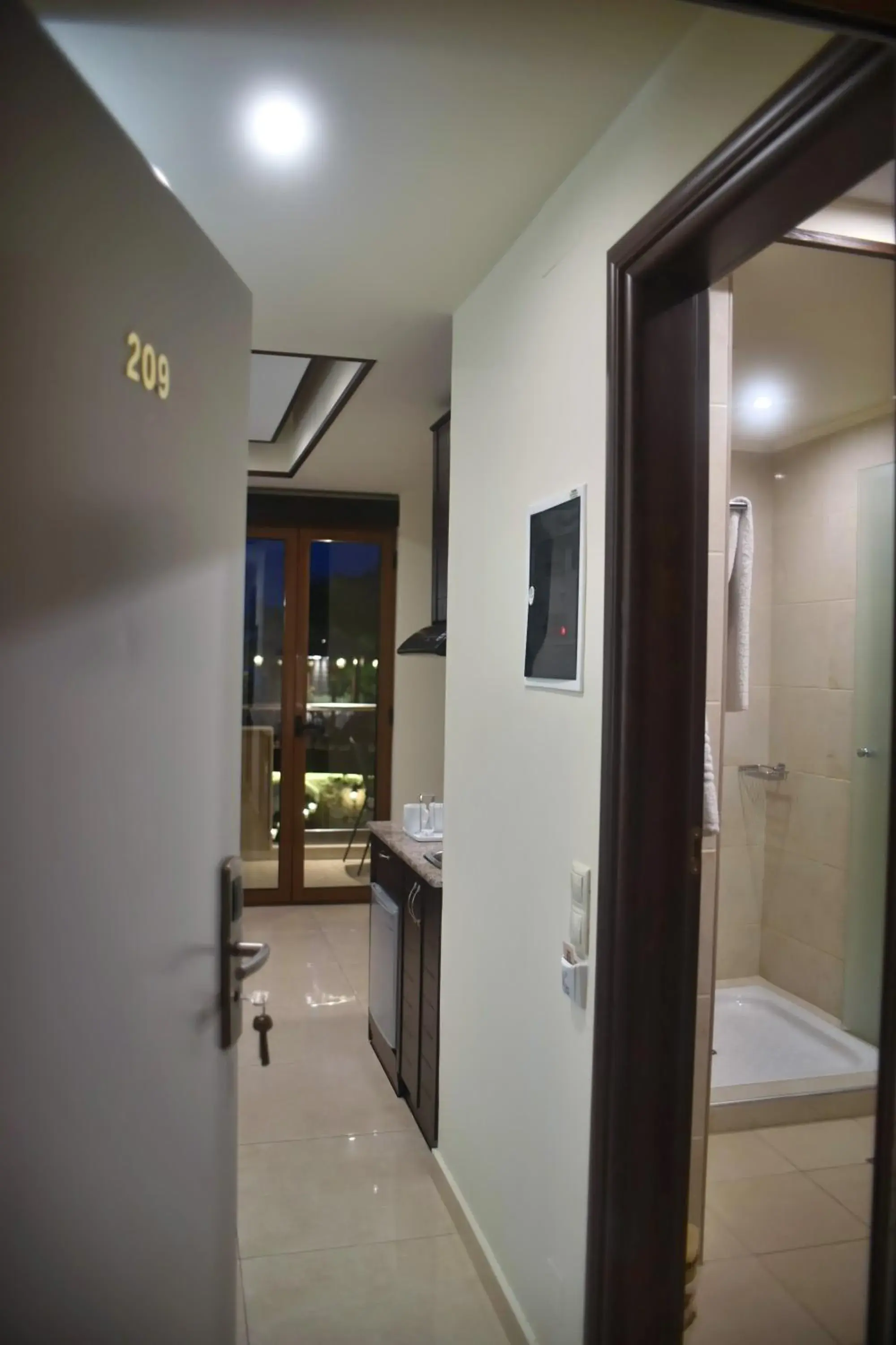 Photo of the whole room in 24 Seven Boutique Hotel Photo of the whole room in 24 Seven Boutique Hotel