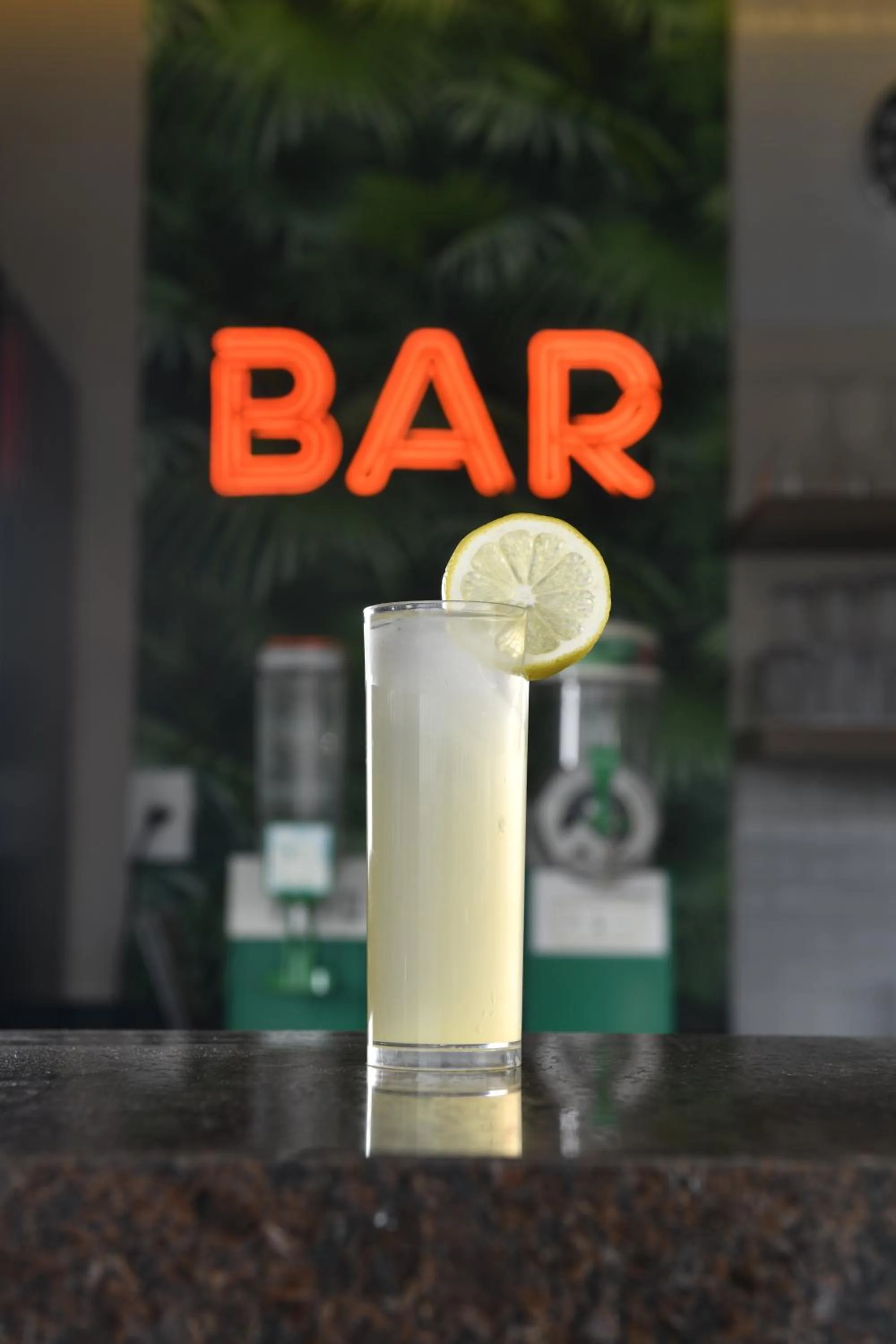 Lounge or bar in Hotel Rainha do Brasil