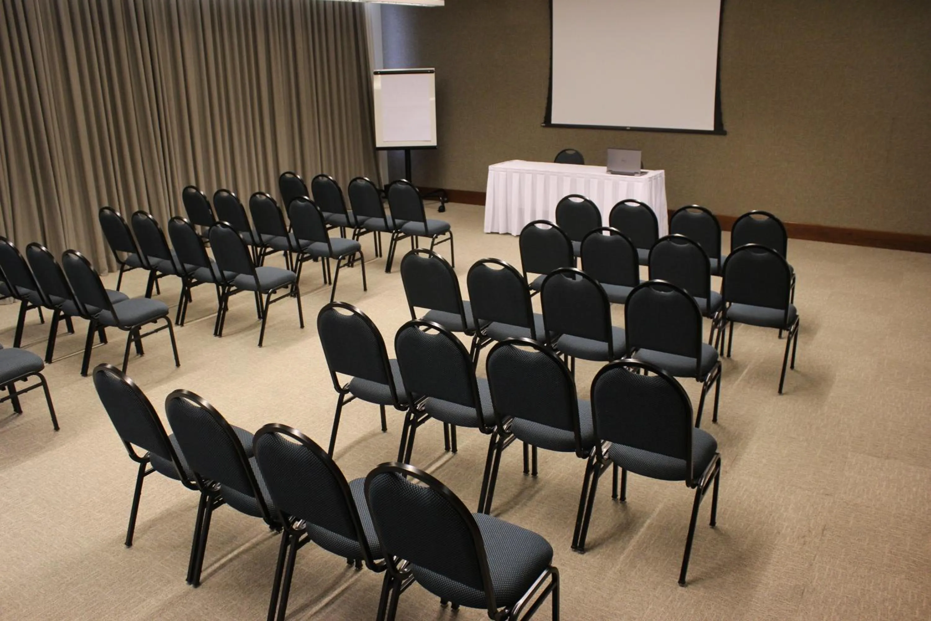 Business facilities in Hotel Rainha do Brasil