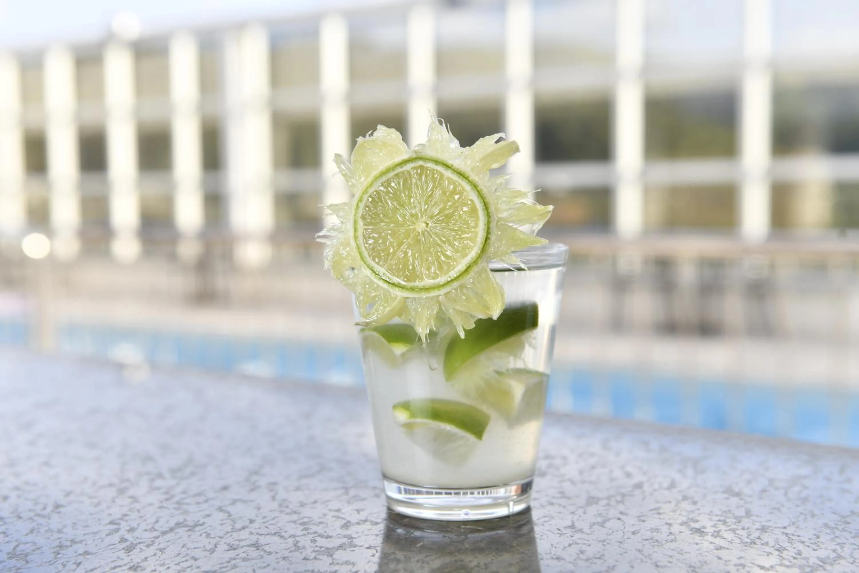 Lounge or bar in Hotel Rainha do Brasil