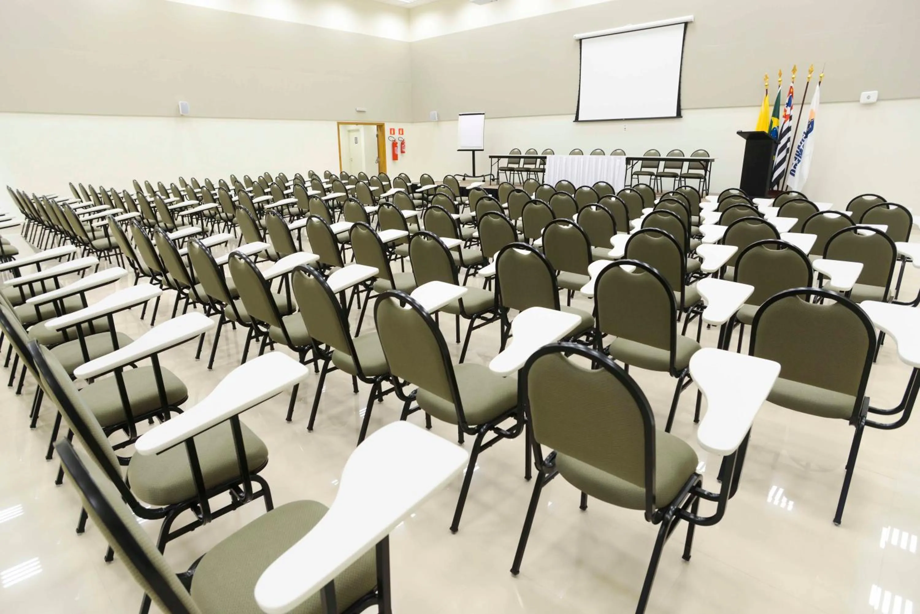 Meeting/conference room in Hotel Rainha do Brasil