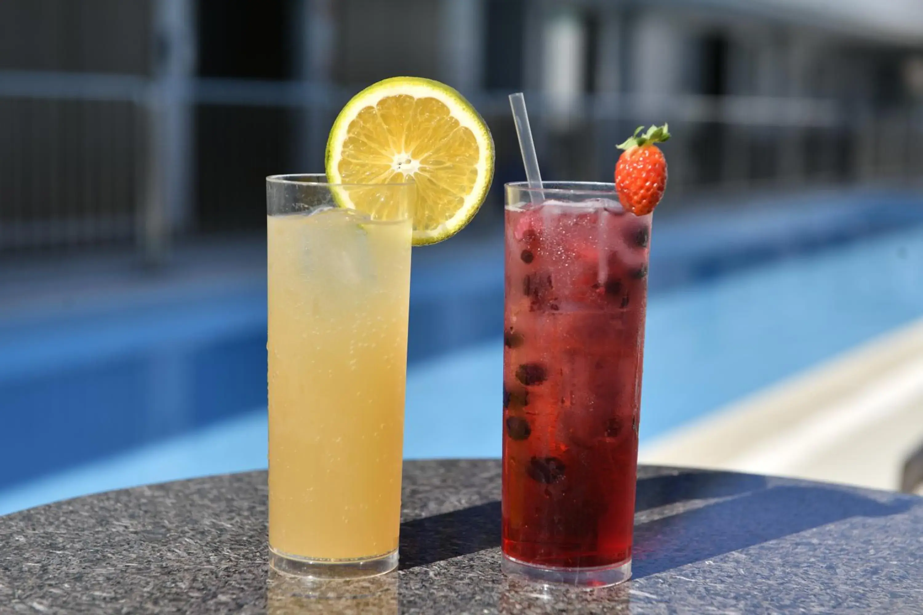 Lounge or bar in Hotel Rainha do Brasil Lounge or bar in Hotel Rainha do Brasil