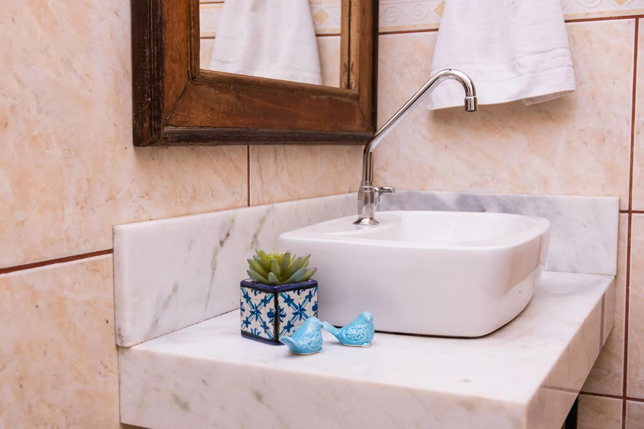 Bathroom in Pousada Tesouro de Minas - Centro Histórico