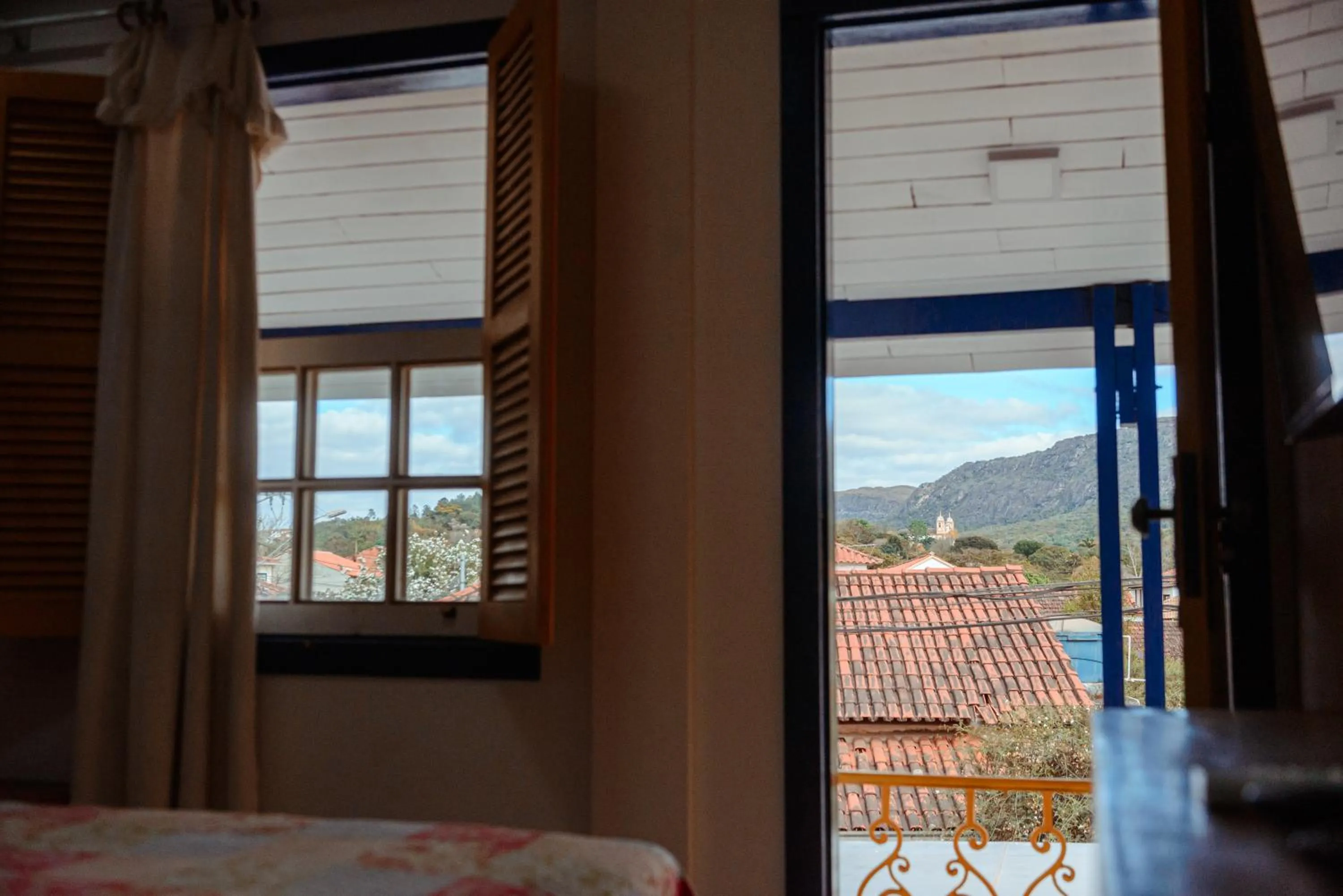 Pousada Tesouro de Minas - Centro Histórico