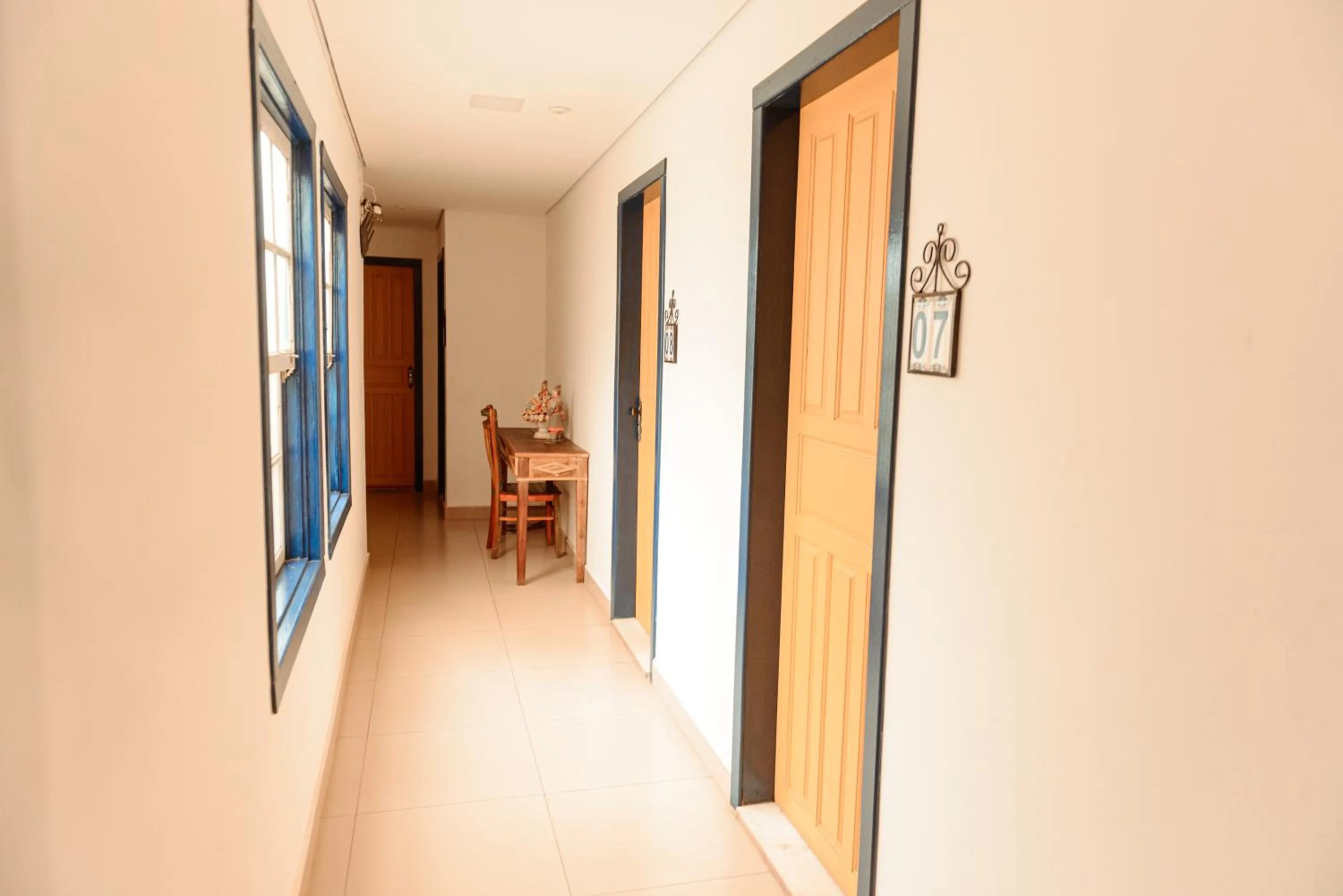 Pousada Tesouro de Minas - Centro Histórico