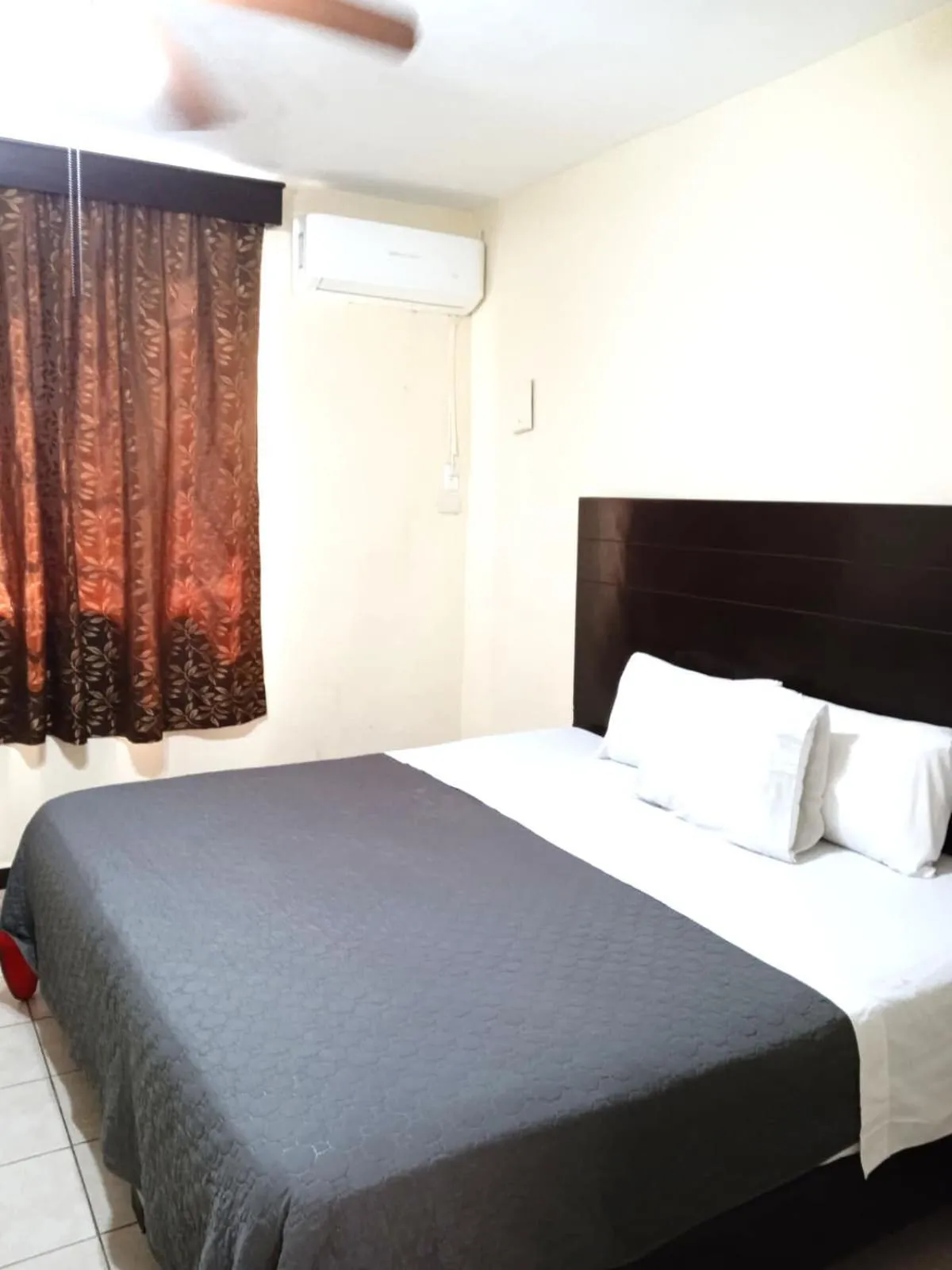 Superior in Hotel Maria Elena