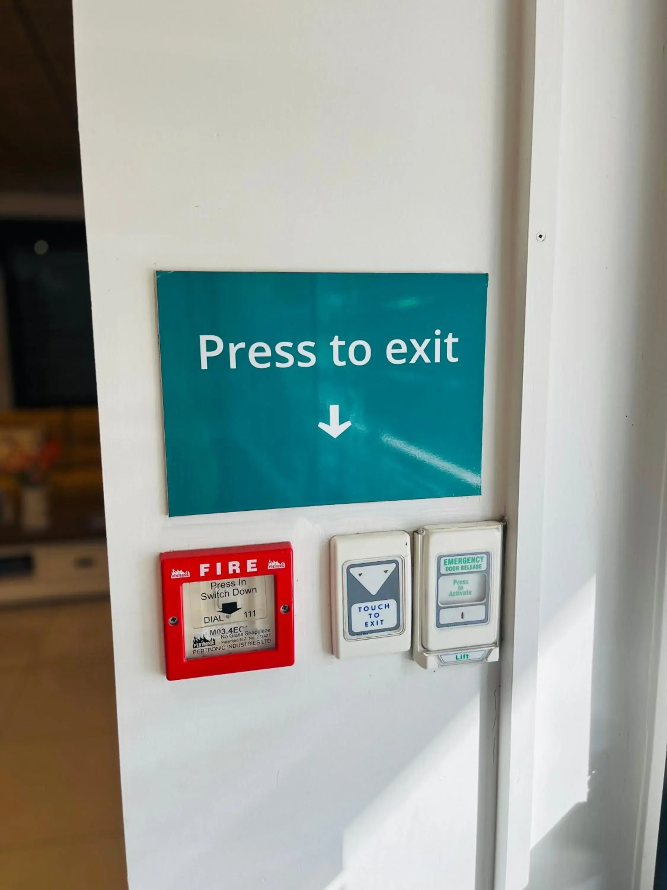 Facade/entrance in Quality Suites Central Square Facade/entrance in Quality Suites Central Square