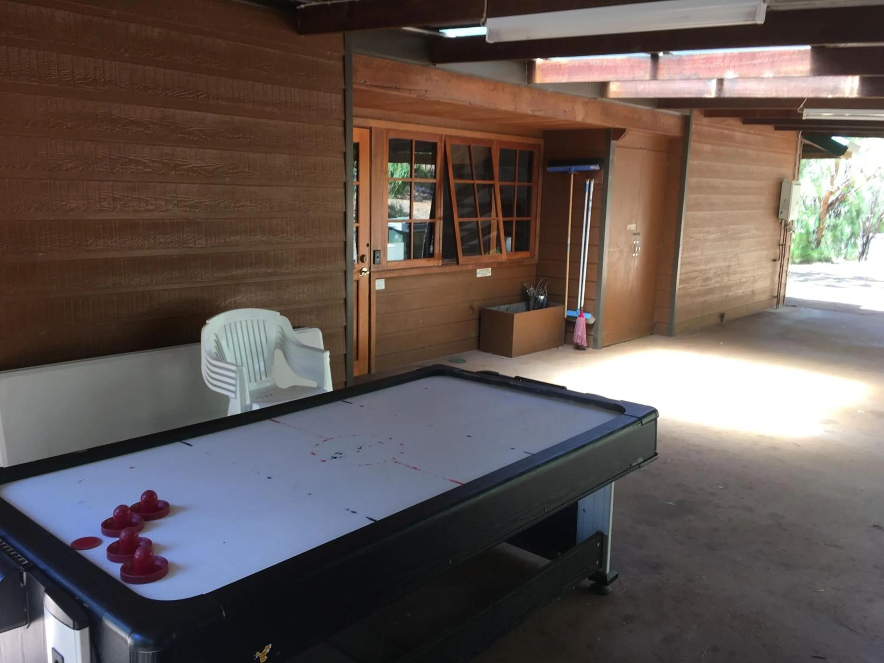 Augusta Sheoak Chalets