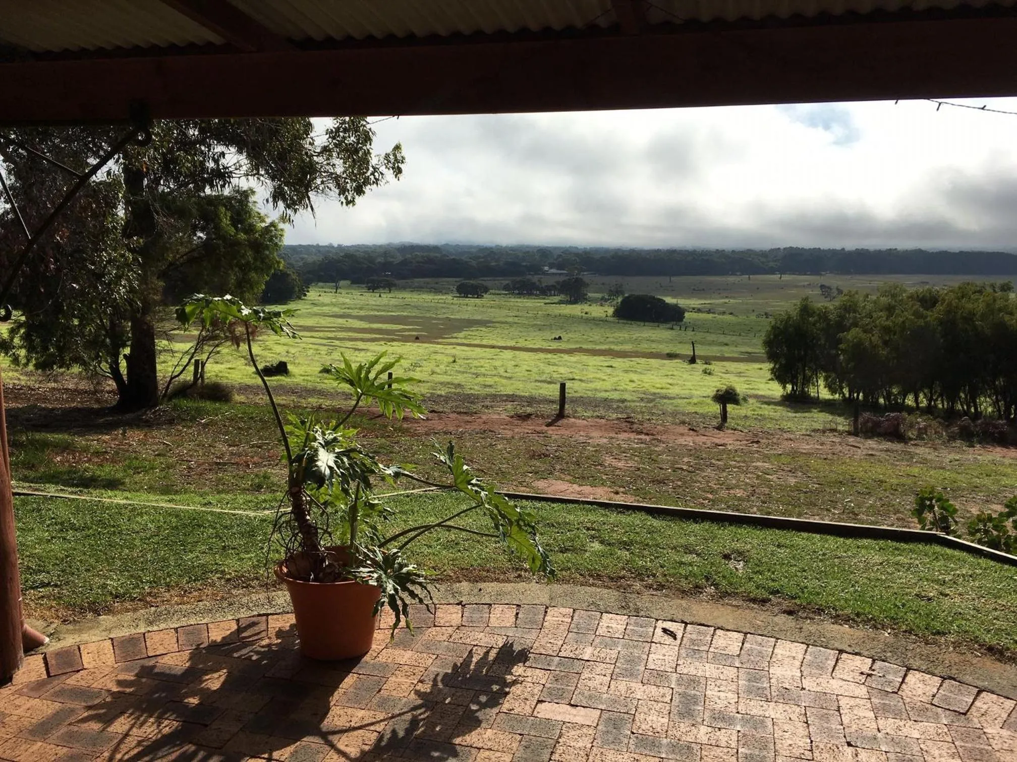 Augusta Sheoak Chalets