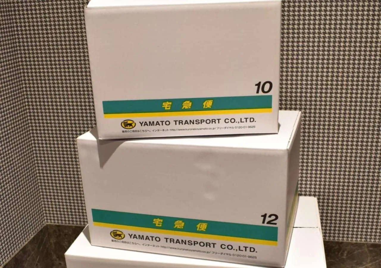 Other in Dormy Inn Premium Hakata Canal City Mae