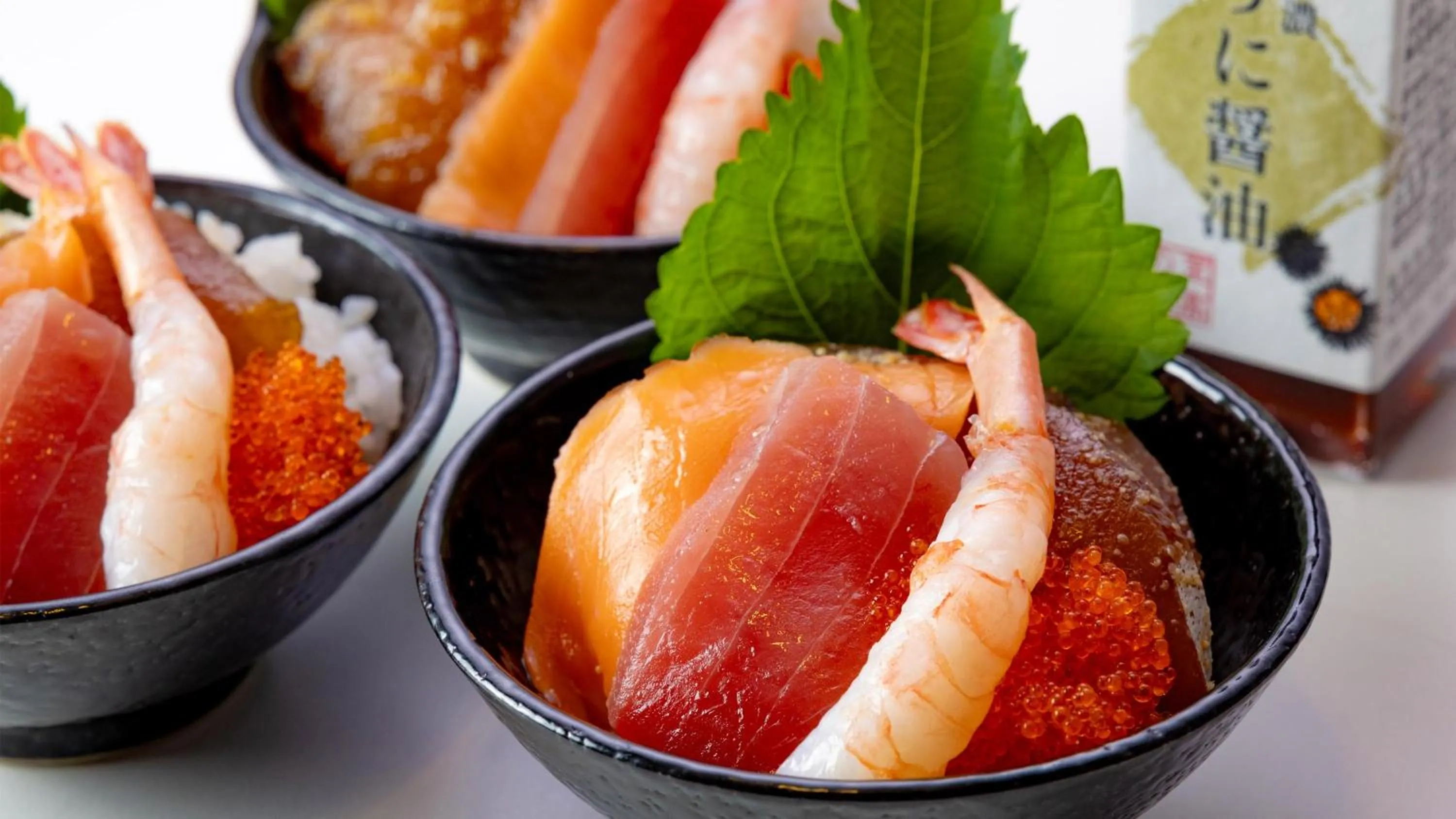 Breakfast in Nishitetsu Grand Hotel