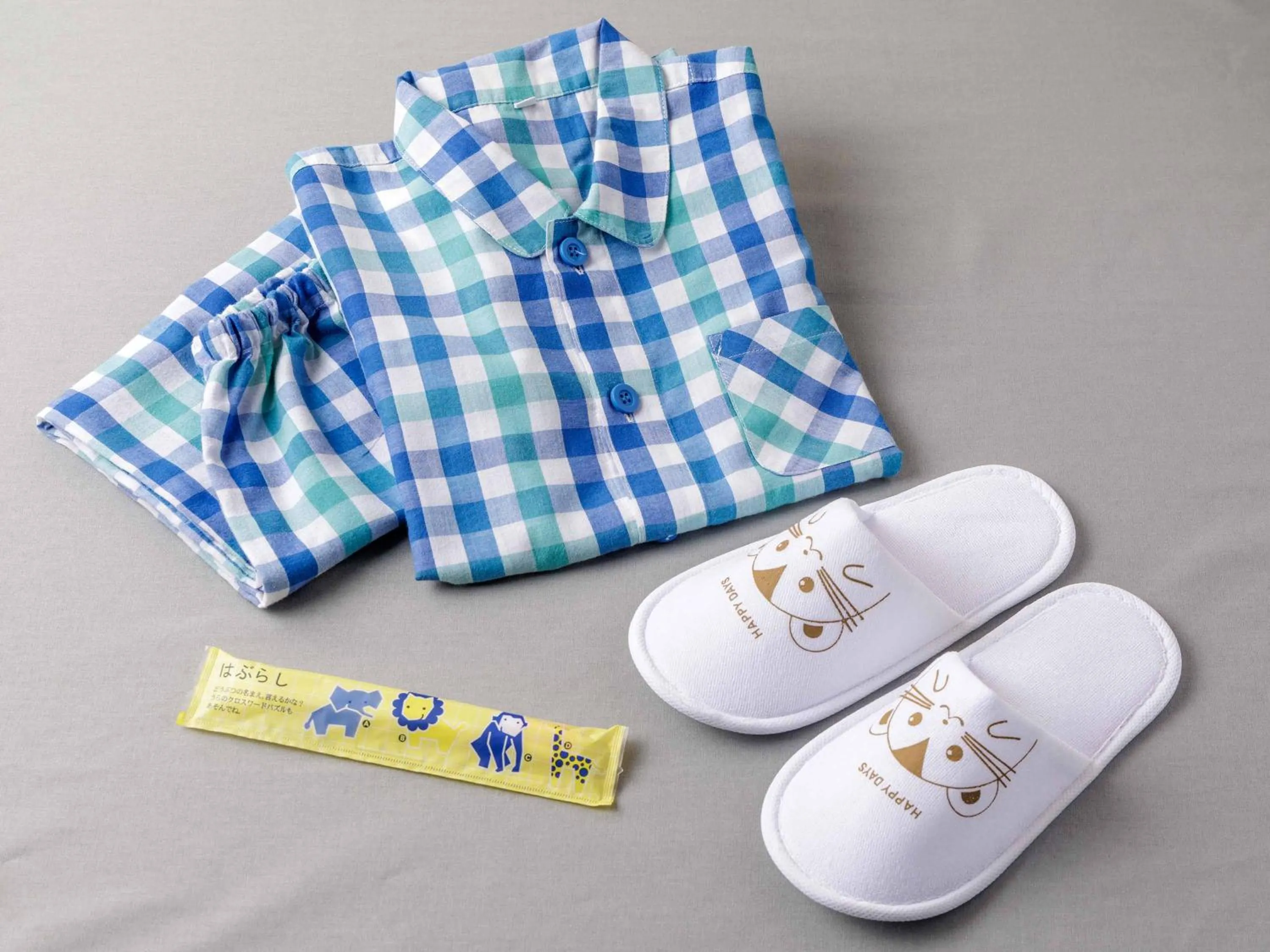 Other in Nishitetsu Grand Hotel