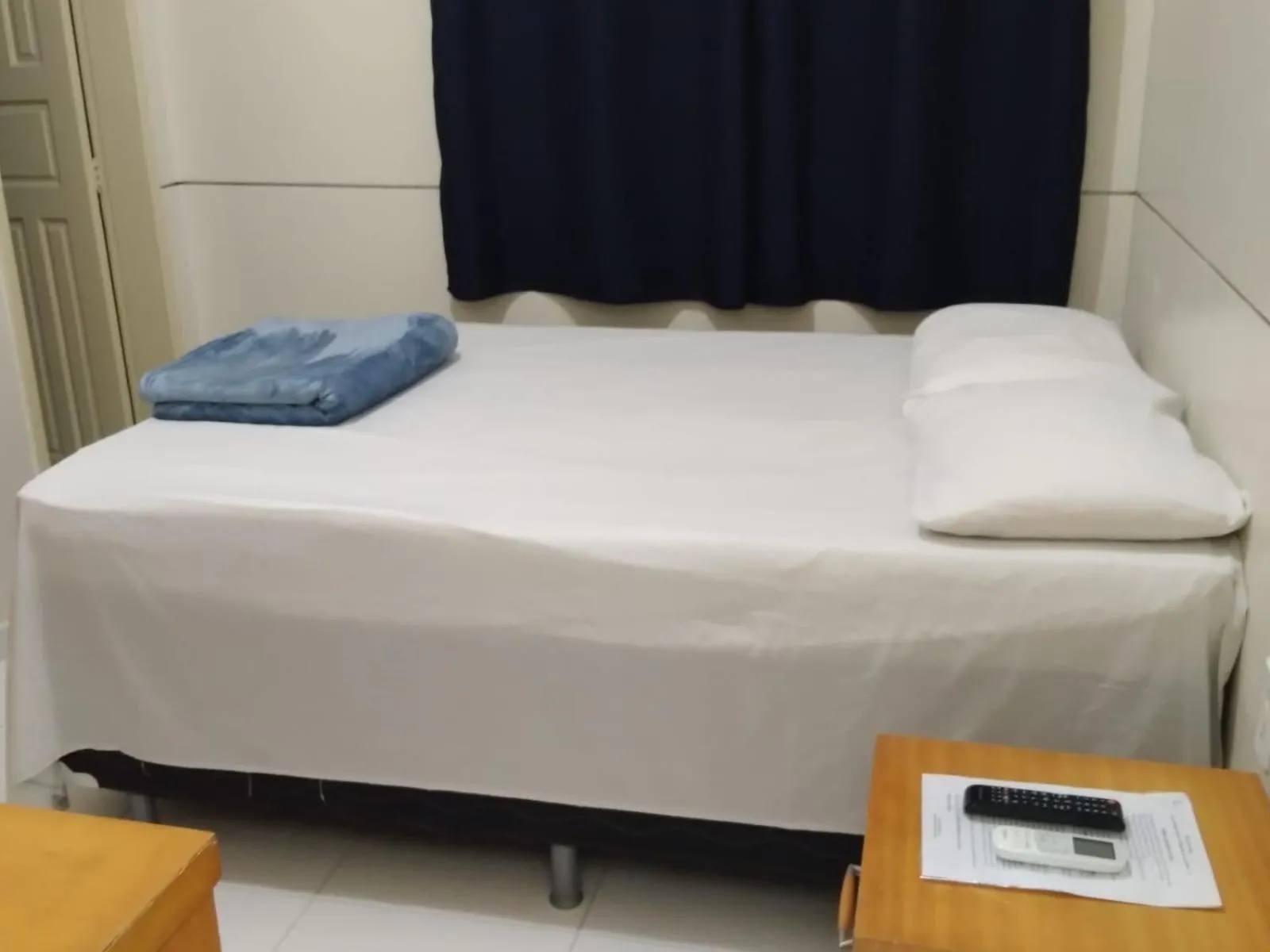 Hotel Villa Real