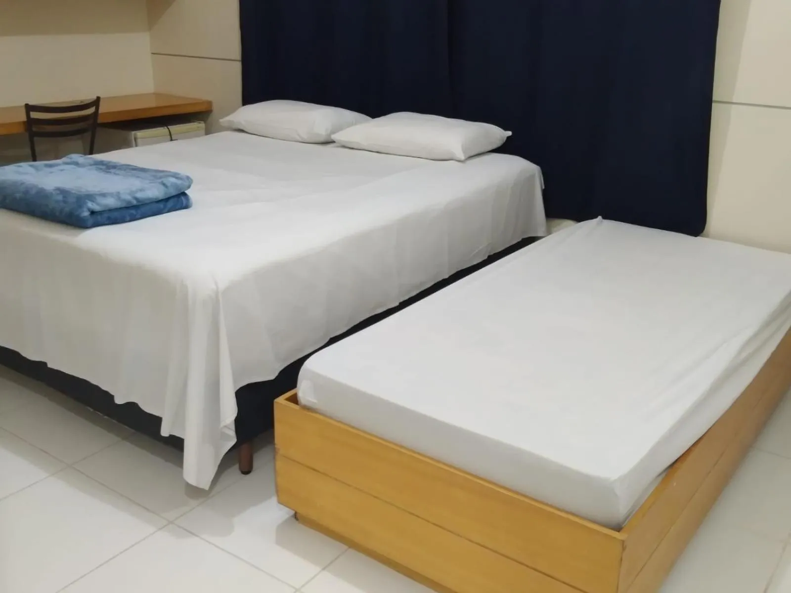 Hotel Villa Real