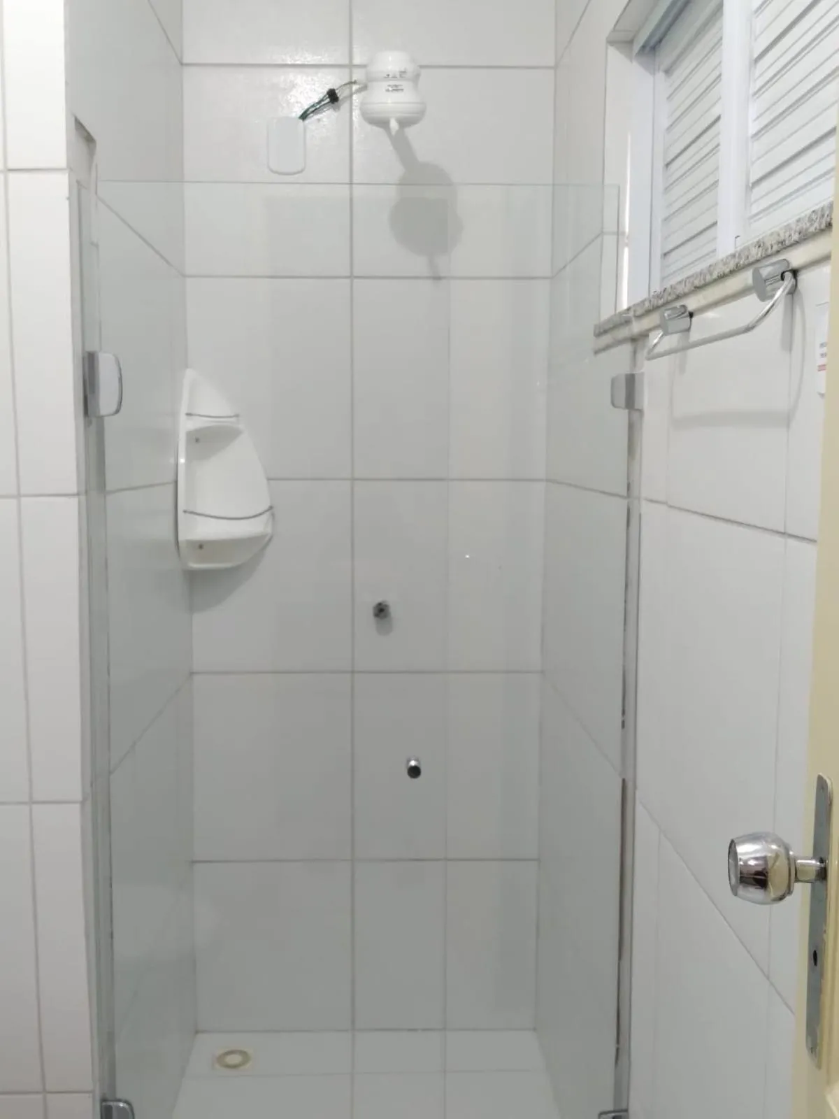 Hotel Villa Real