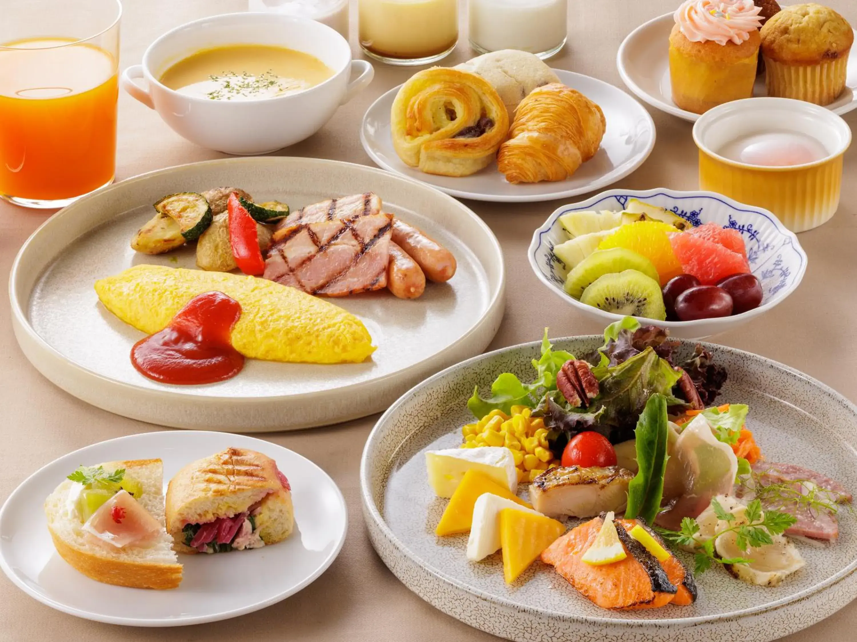 Solaria Nishitetsu Hotel Fukuoka Solaria Nishitetsu Hotel Fukuoka