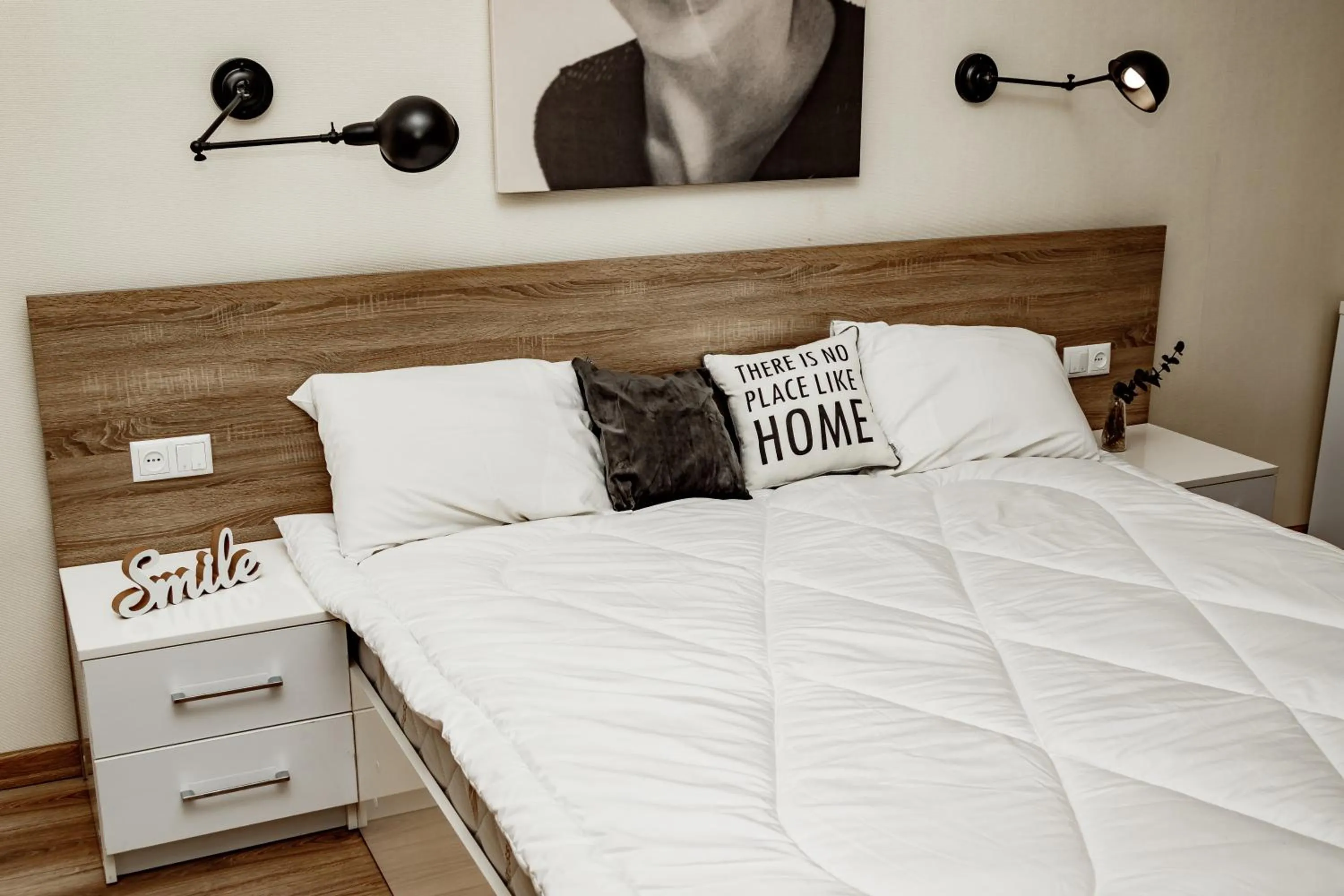 Loft apartment