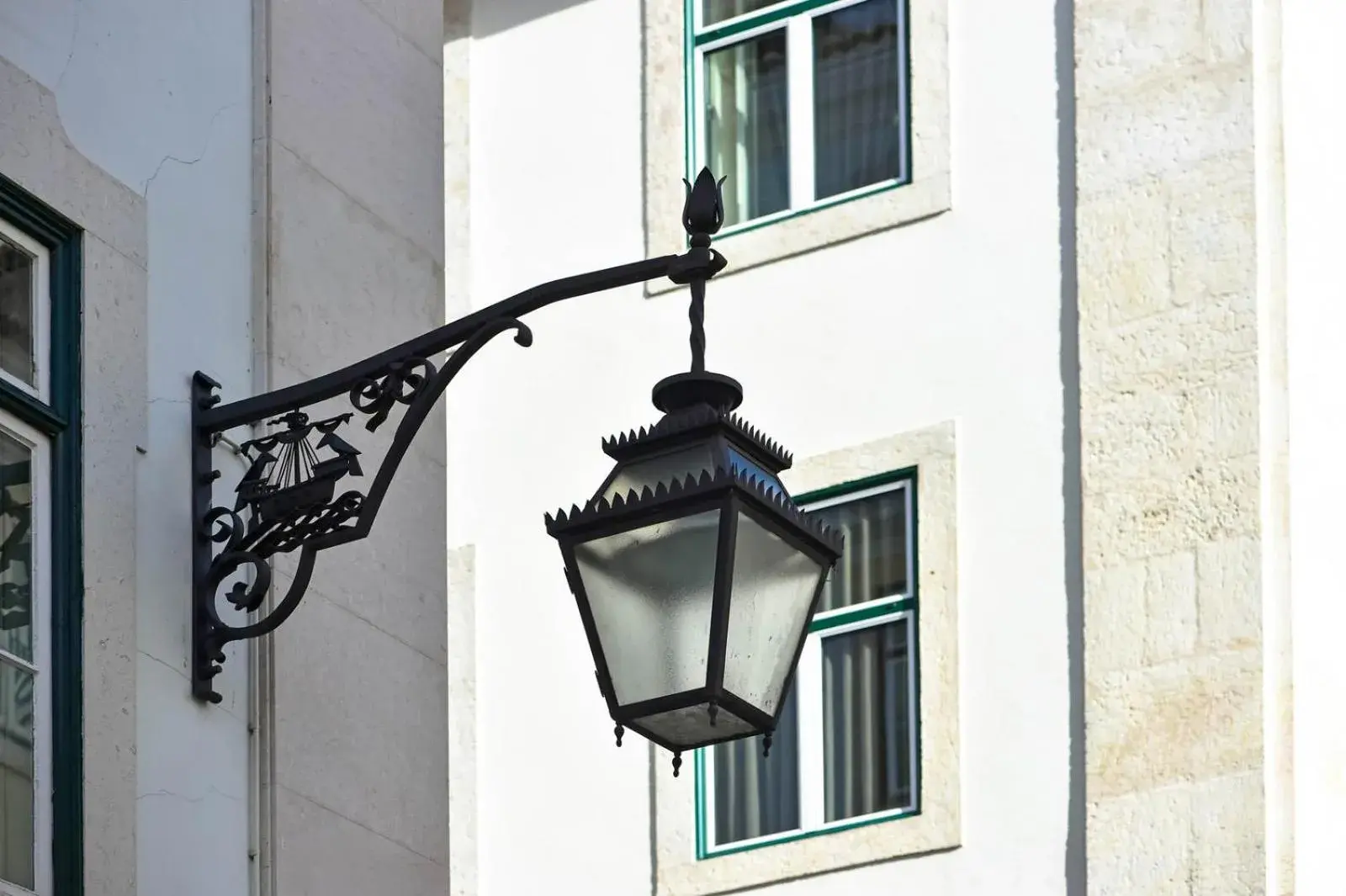 Property building in My Story Hotel Augusta Property building in My Story Hotel Augusta