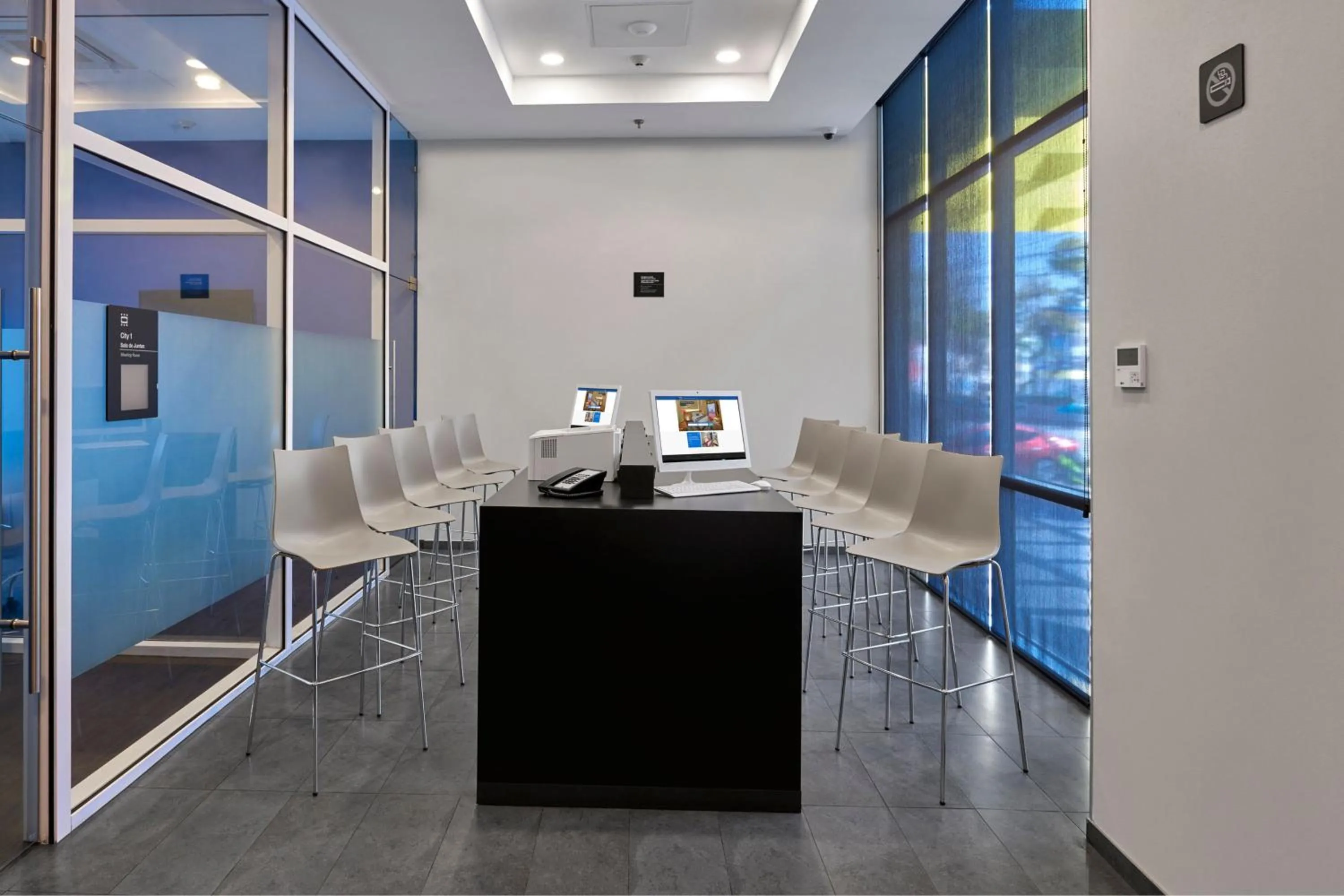 Other in City Express by Marriott Ciudad de México La Villa