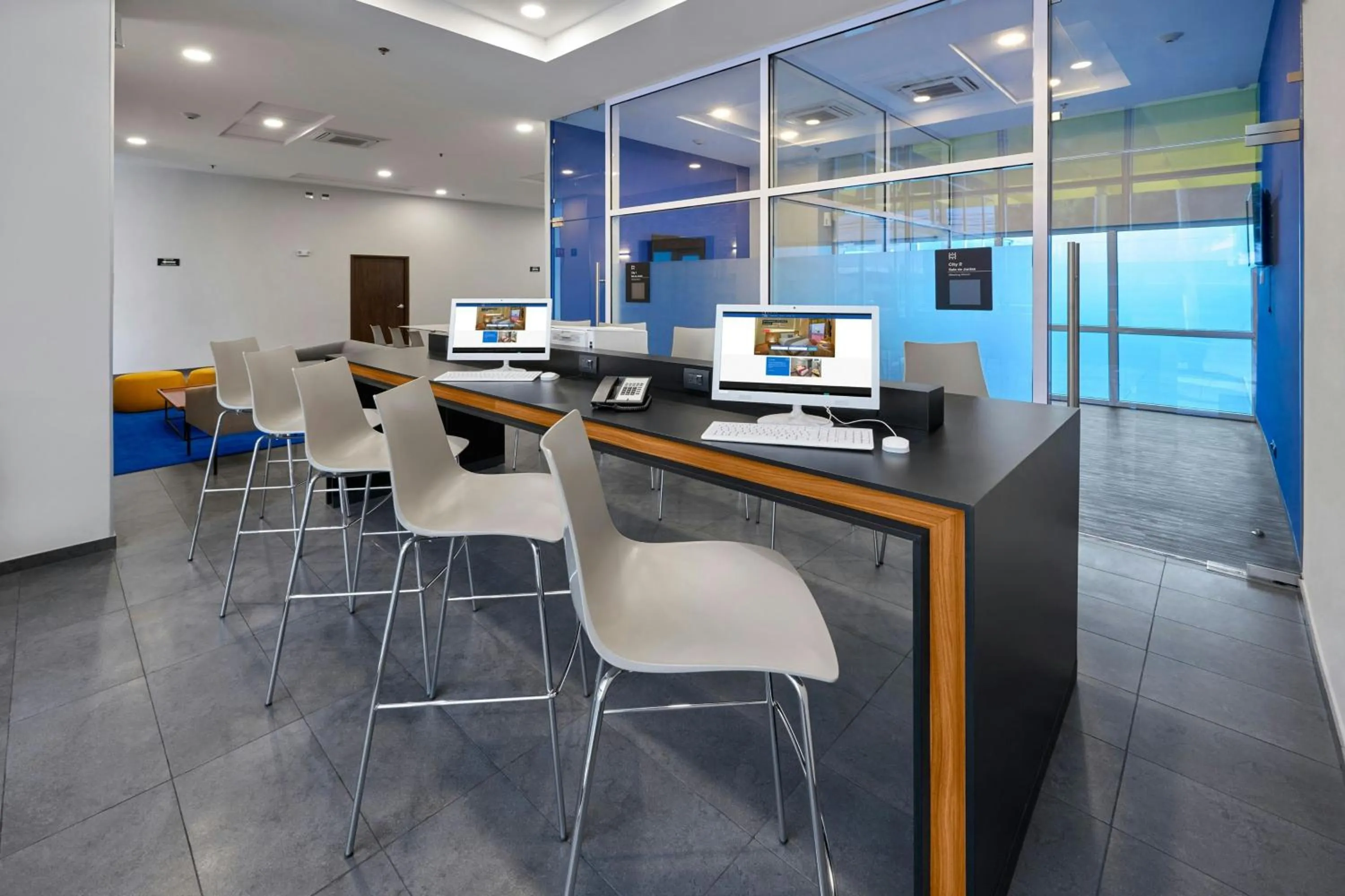 Other in City Express by Marriott Ciudad de México La Villa