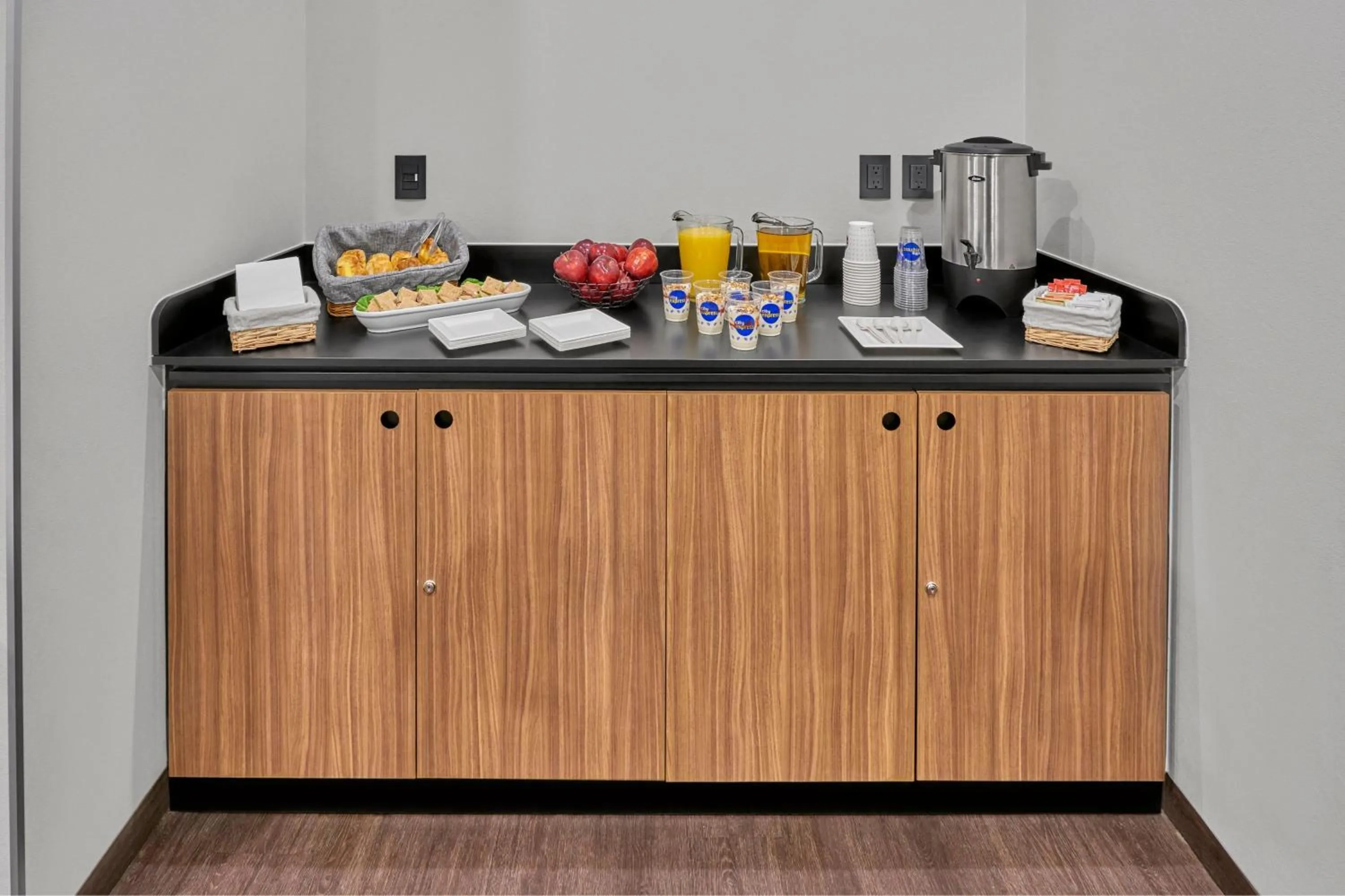 Meeting/conference room in City Express by Marriott Ciudad de México La Villa