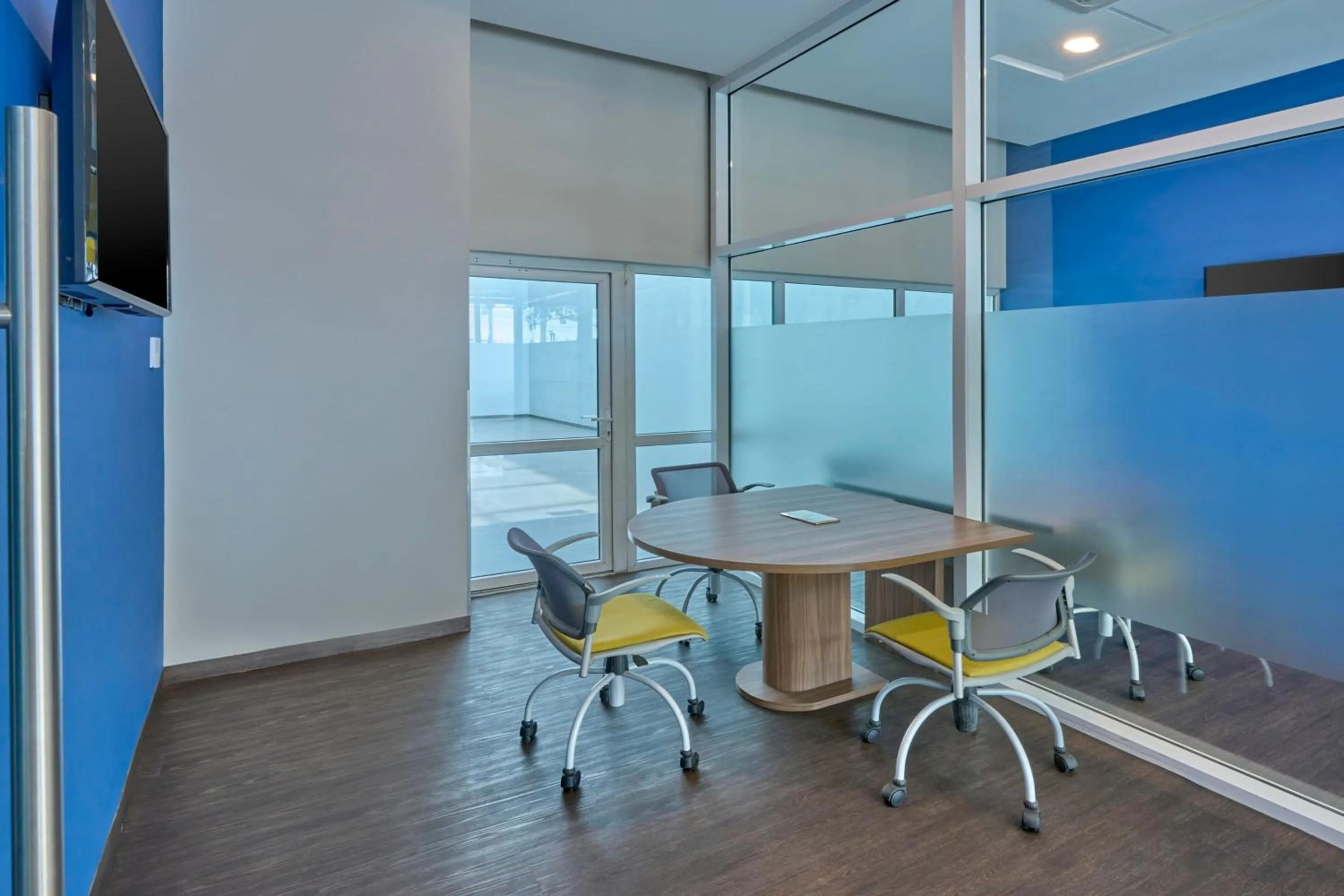 Other in City Express by Marriott Ciudad de México La Villa