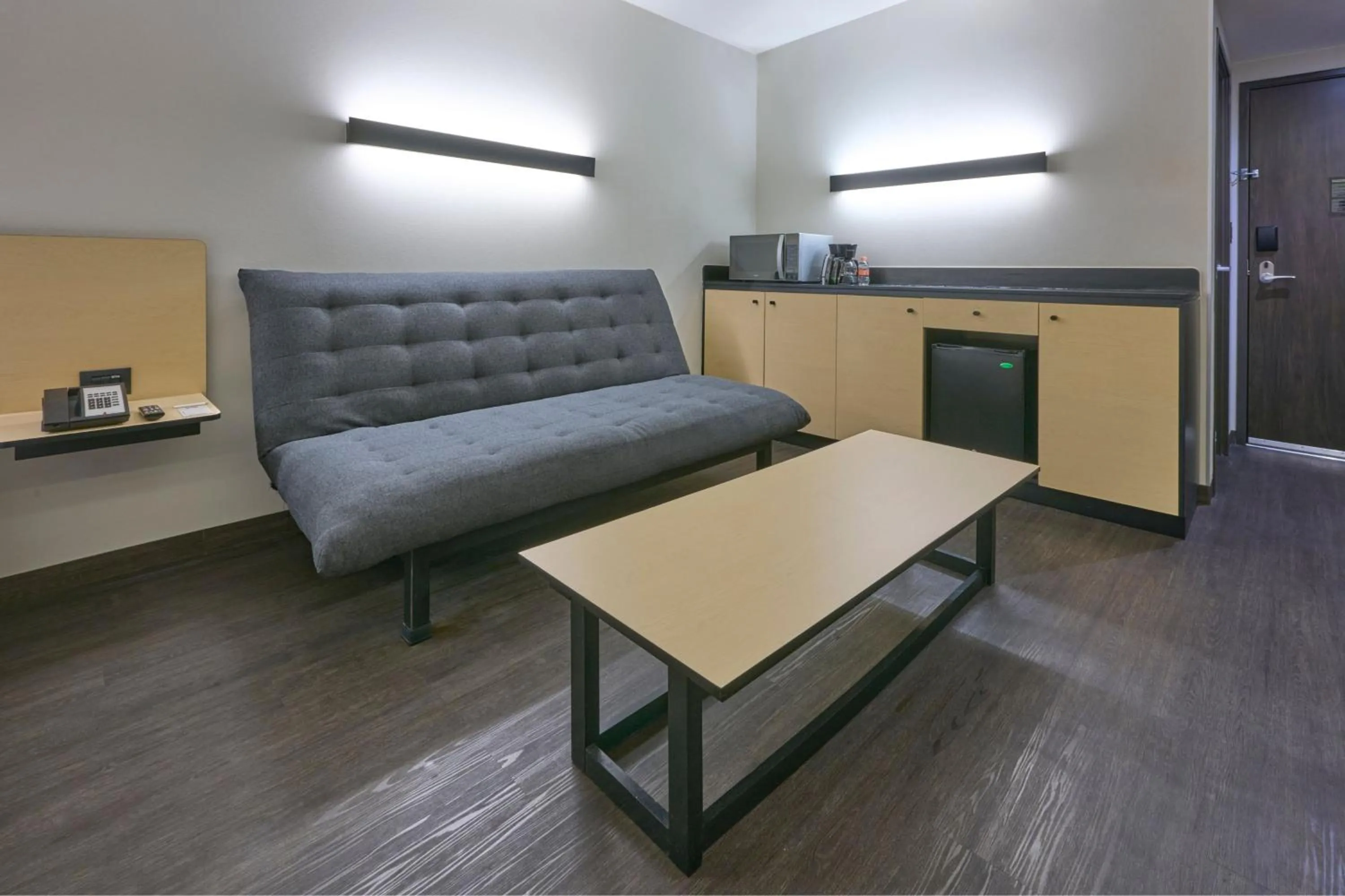 Bedroom in City Express by Marriott Ciudad de México La Villa